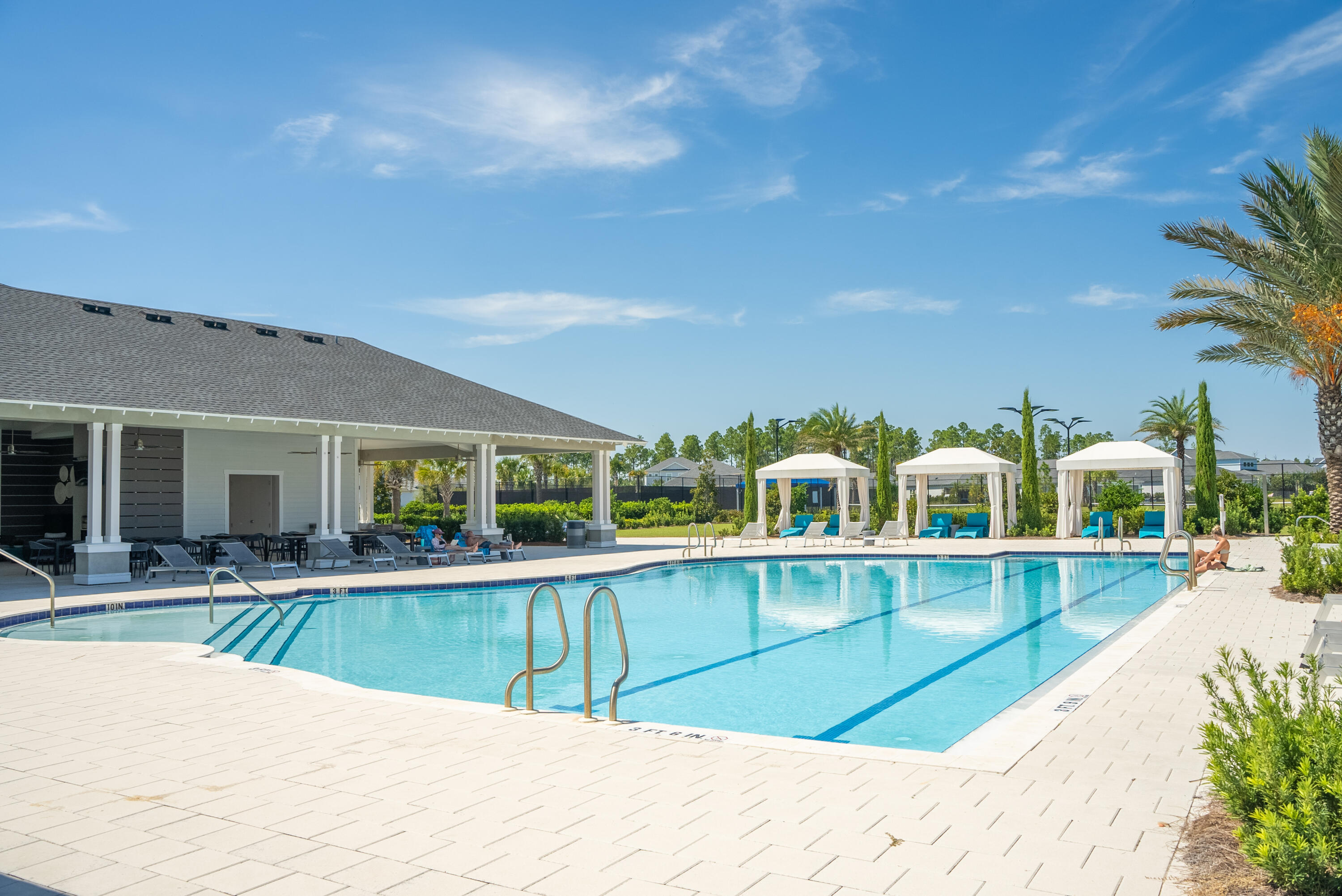 Naturewalk at Watersound Origins - Residential