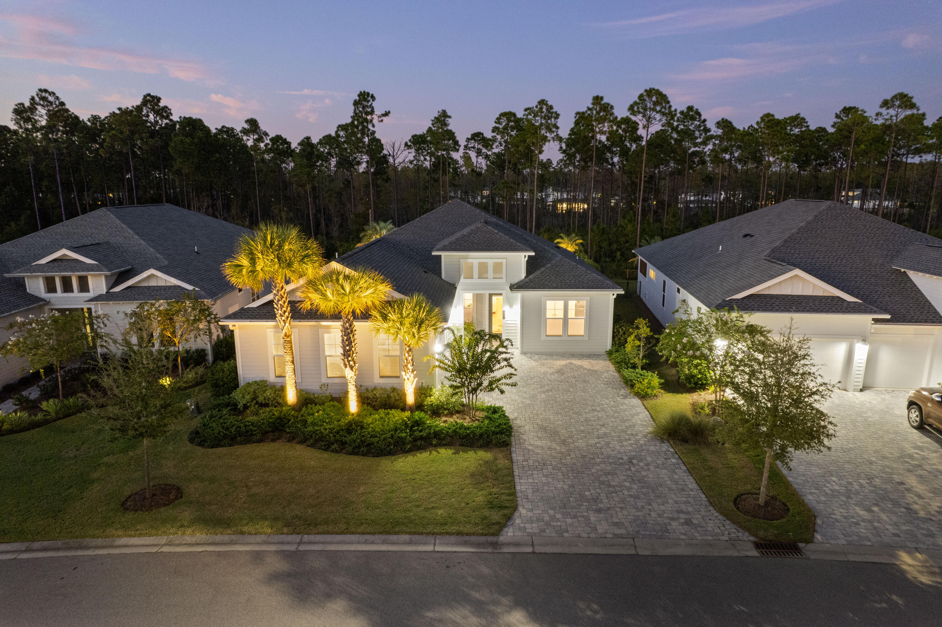 Naturewalk at Watersound Origins - Residential