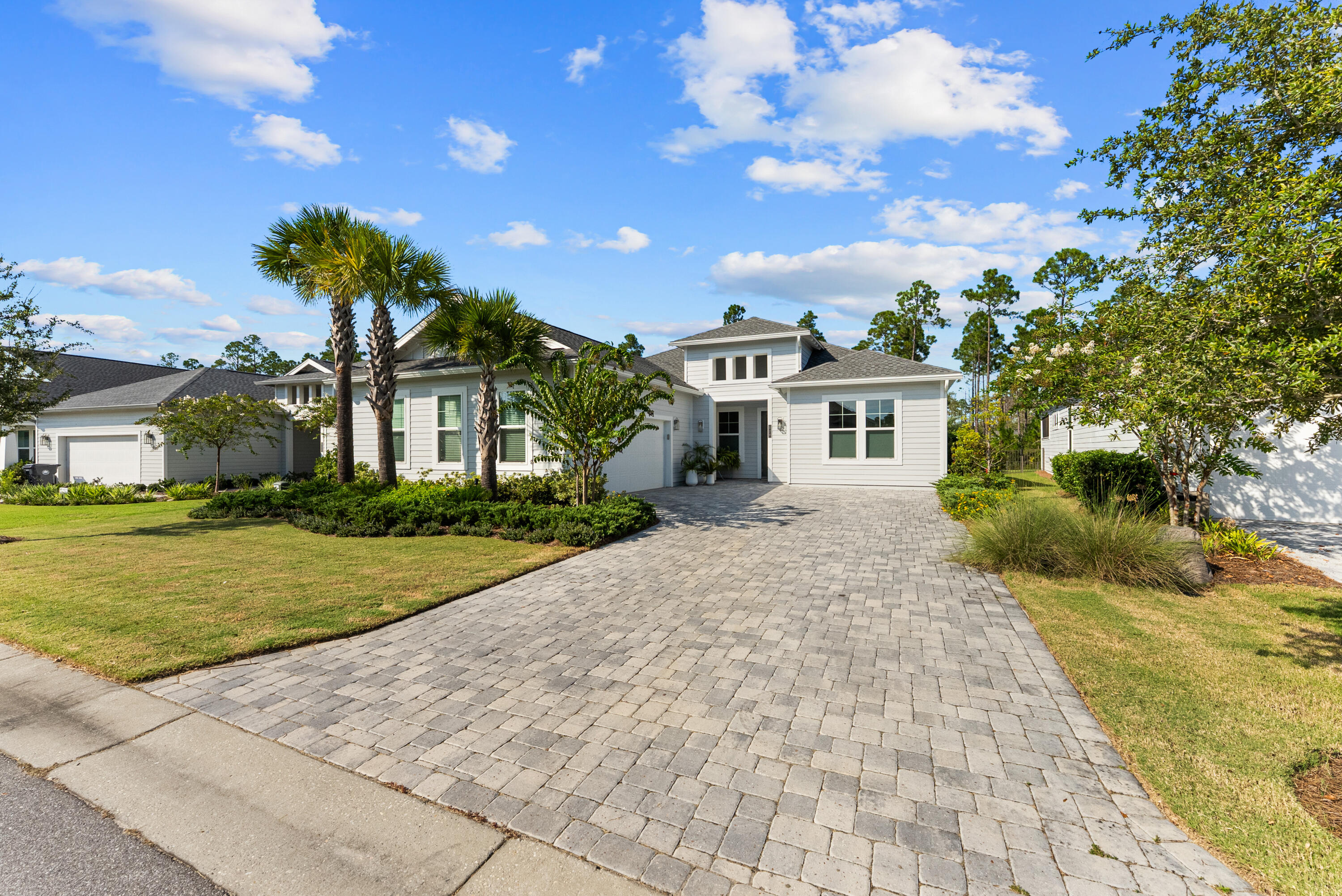 Naturewalk at Watersound Origins - Residential