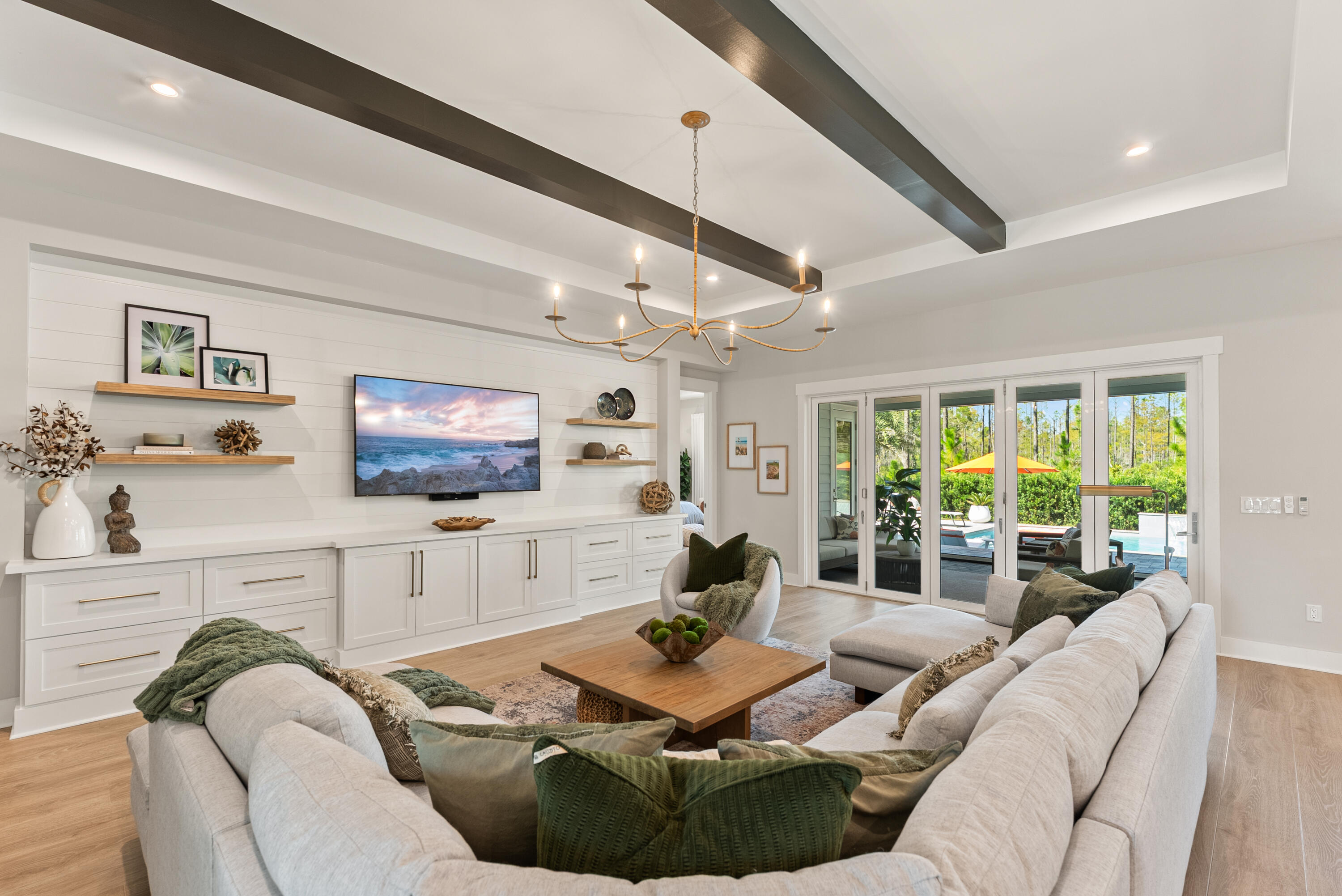 Naturewalk at Watersound Origins - Residential