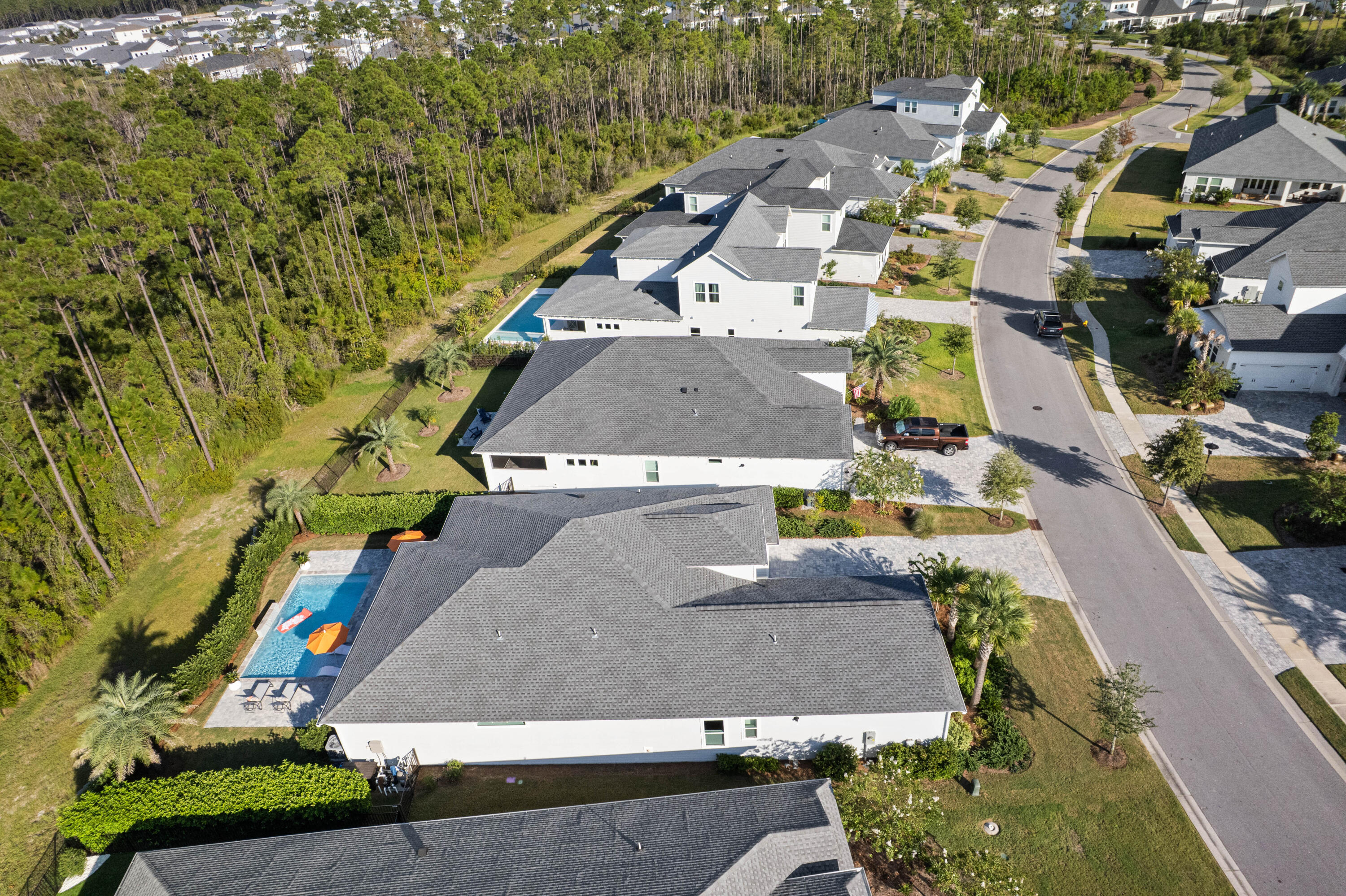 Naturewalk at Watersound Origins - Residential