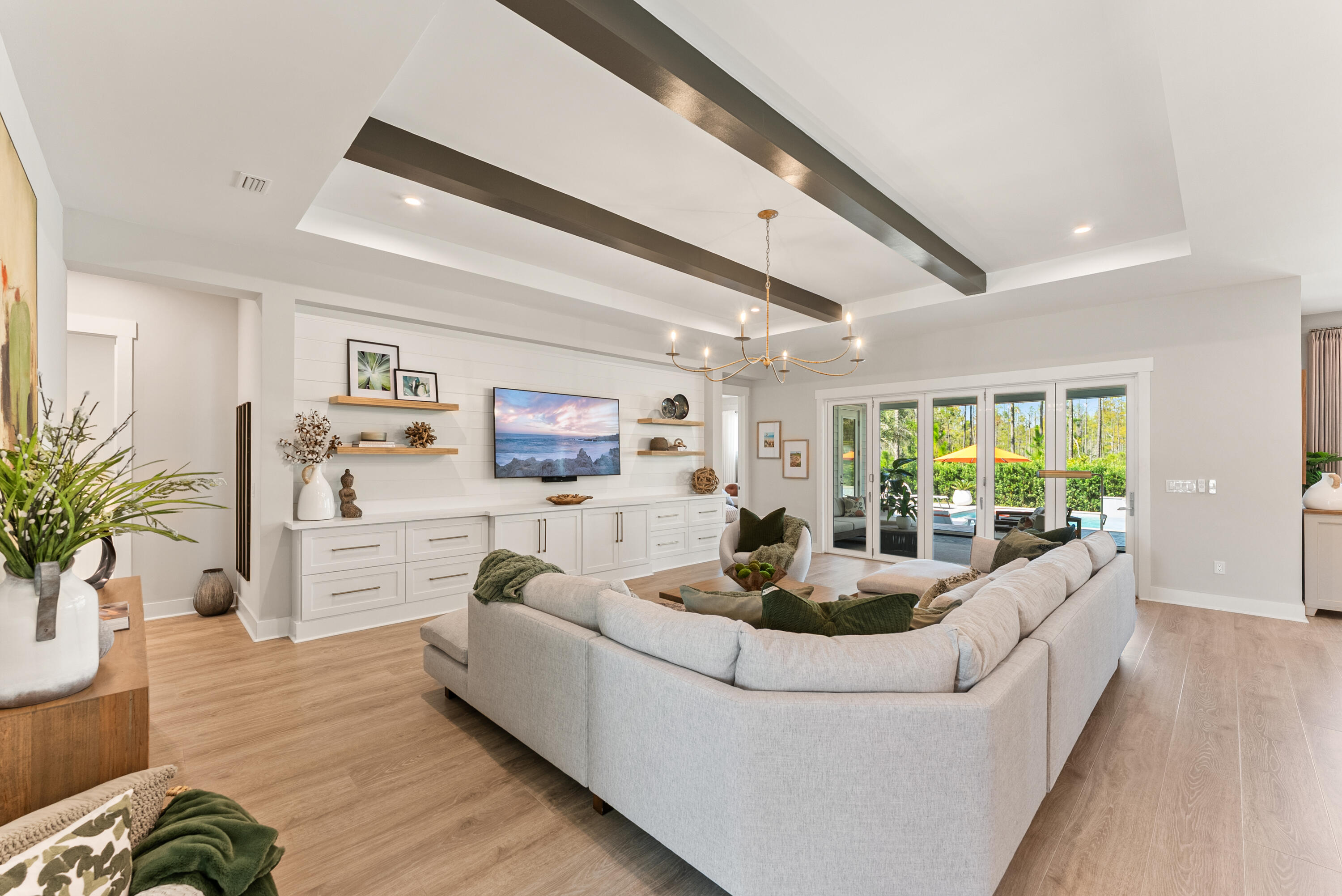 Naturewalk at Watersound Origins - Residential