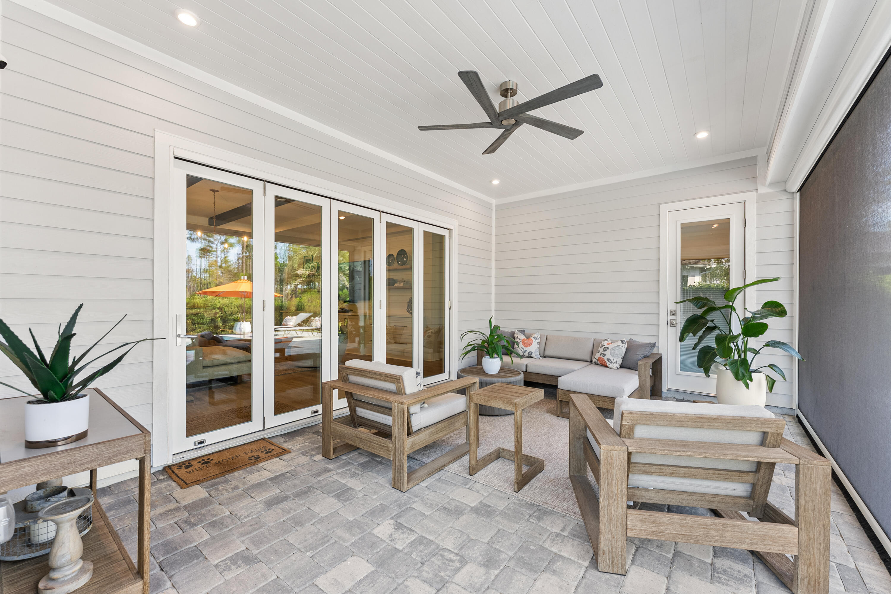 Naturewalk at Watersound Origins - Residential