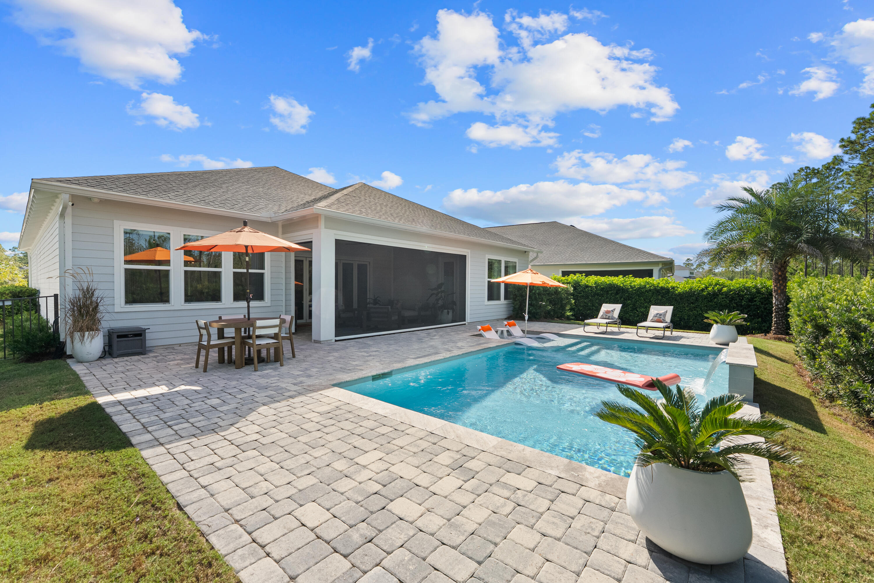 Naturewalk at Watersound Origins - Residential