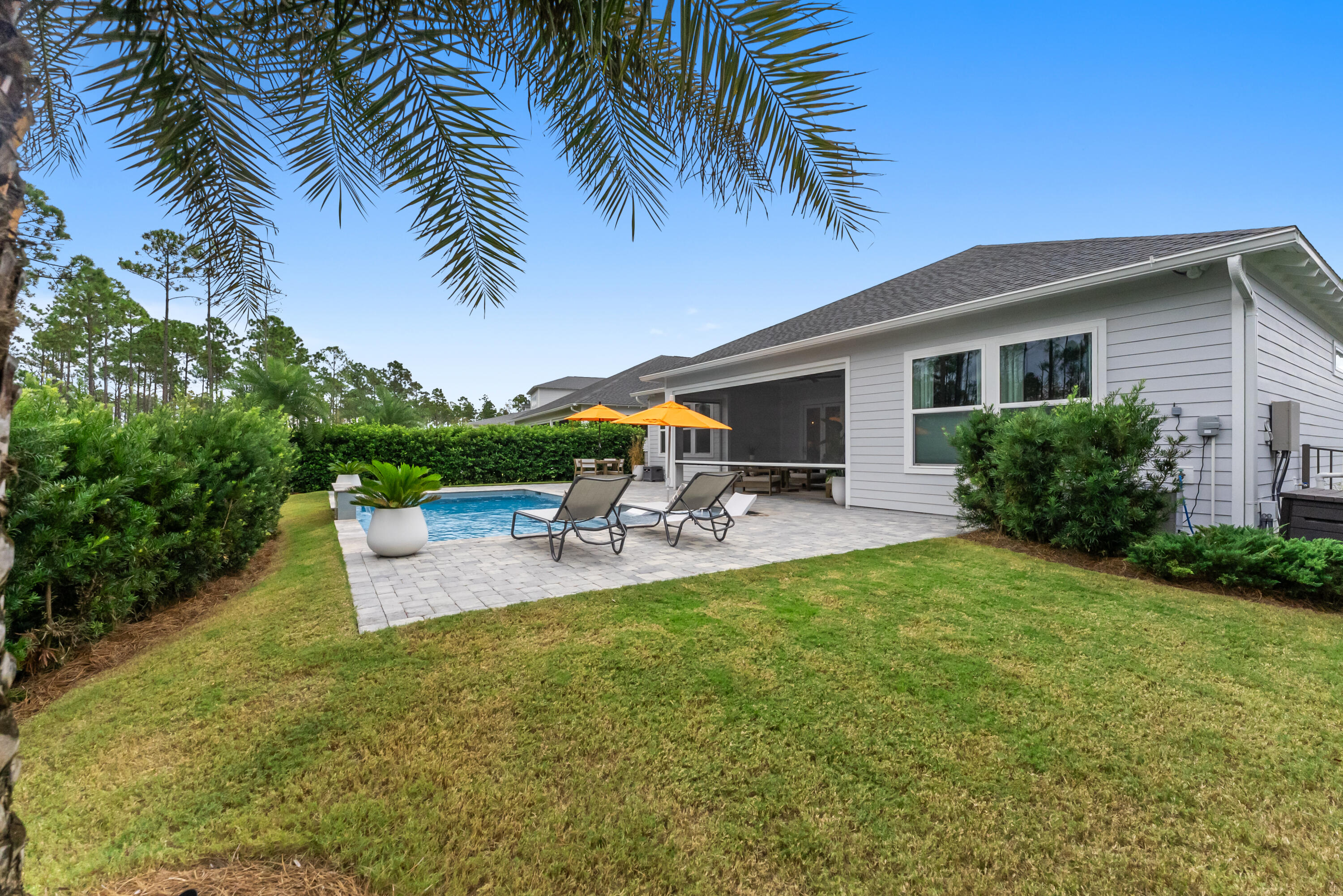 Naturewalk at Watersound Origins - Residential