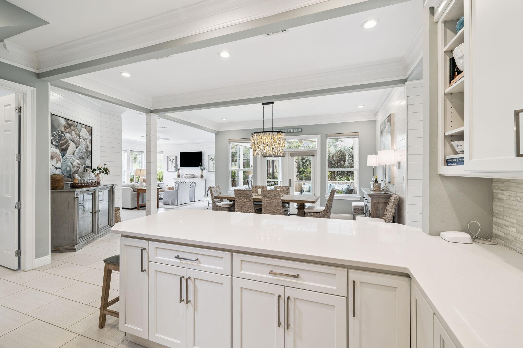 FAIRWAY VILLAS - Residential