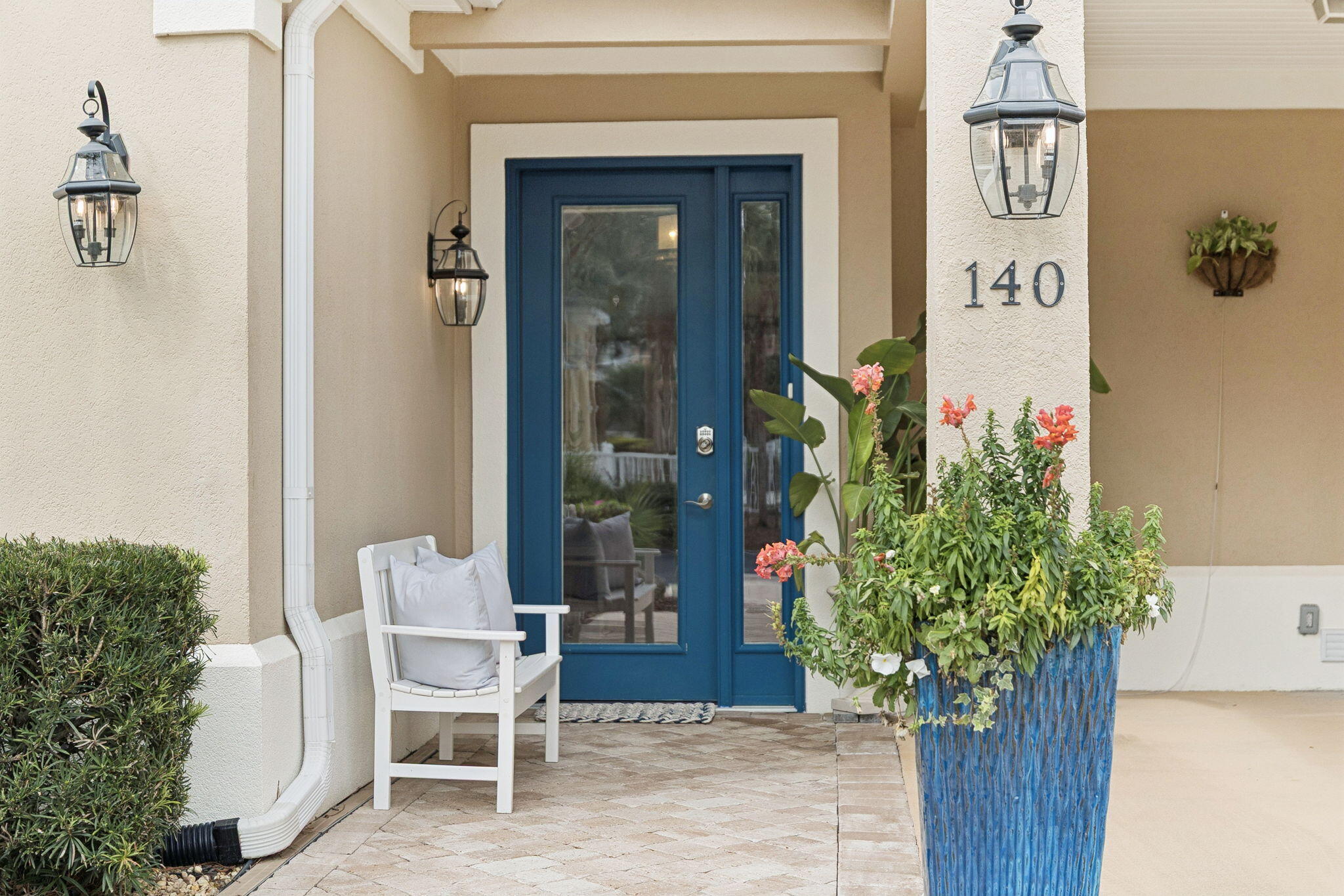 FAIRWAY VILLAS - Residential