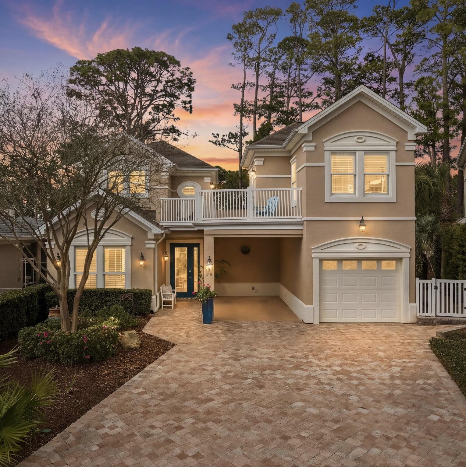 FAIRWAY VILLAS - Residential