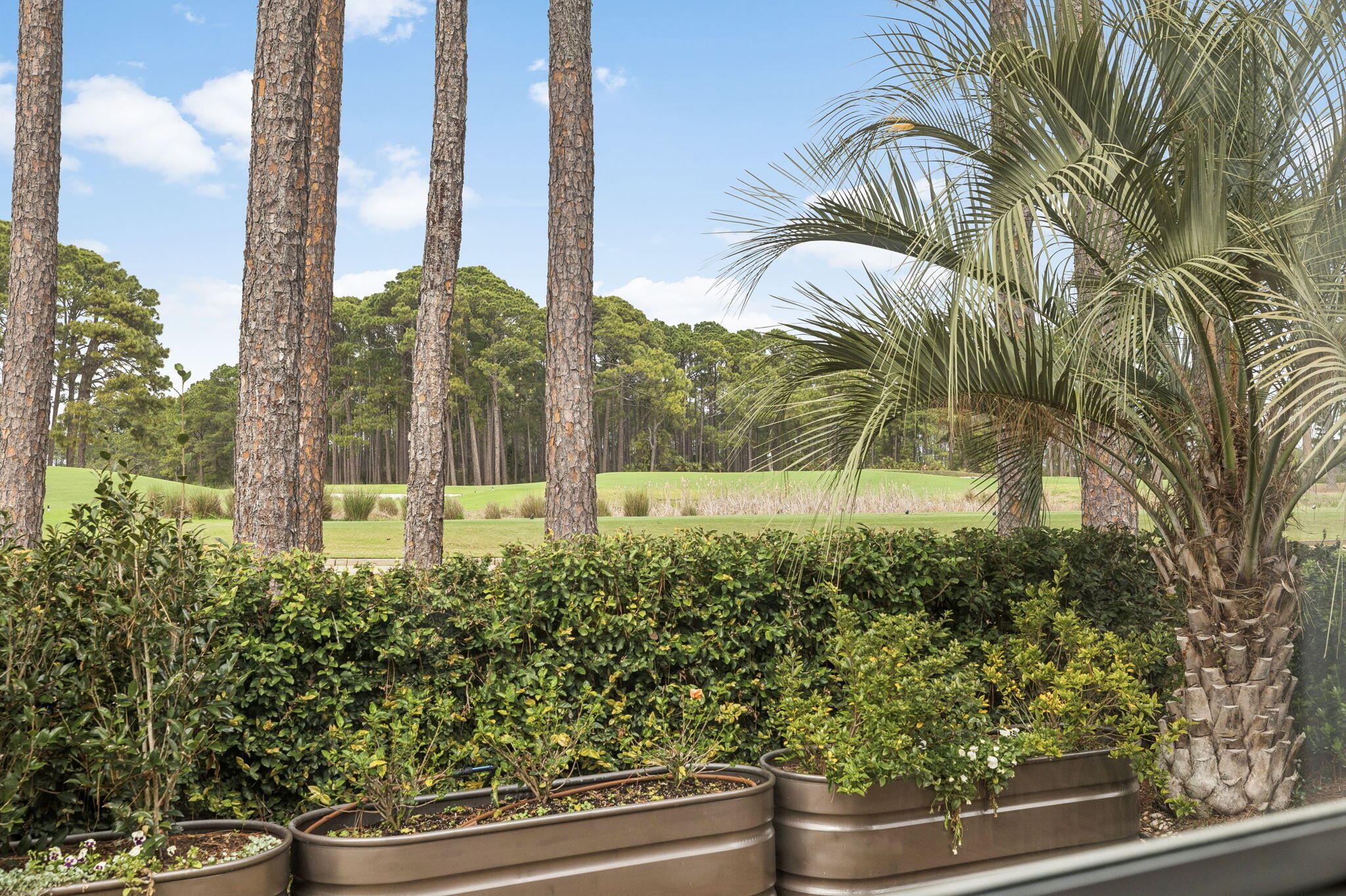 FAIRWAY VILLAS - Residential