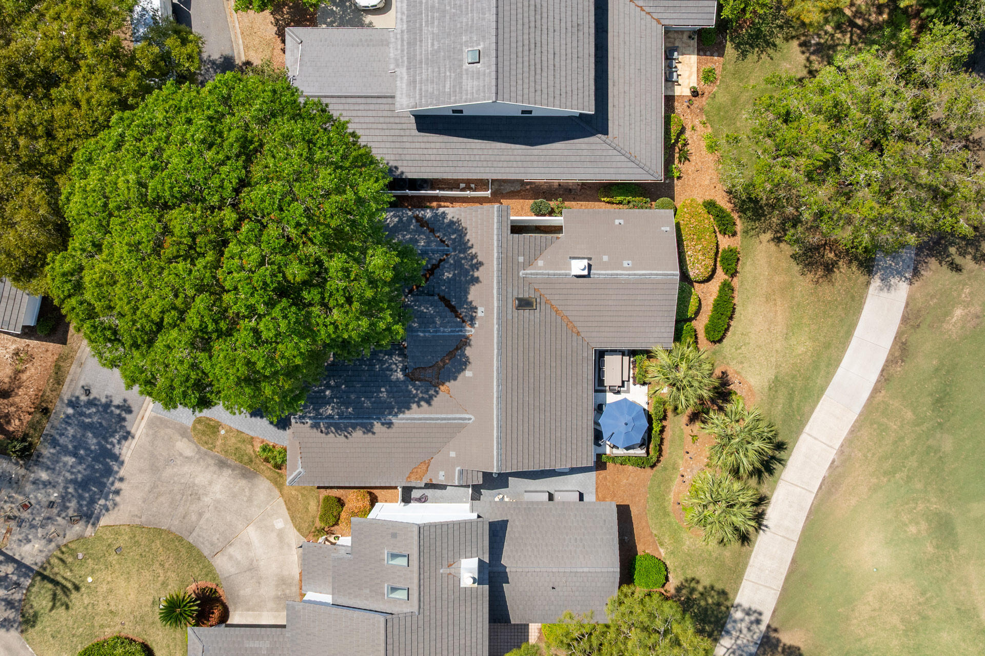 ST ANDREWS DRIVE AT SANDESTIN - Residential