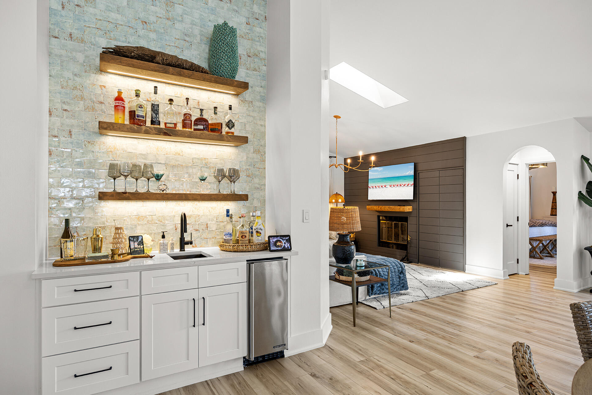 ST ANDREWS DRIVE AT SANDESTIN - Residential