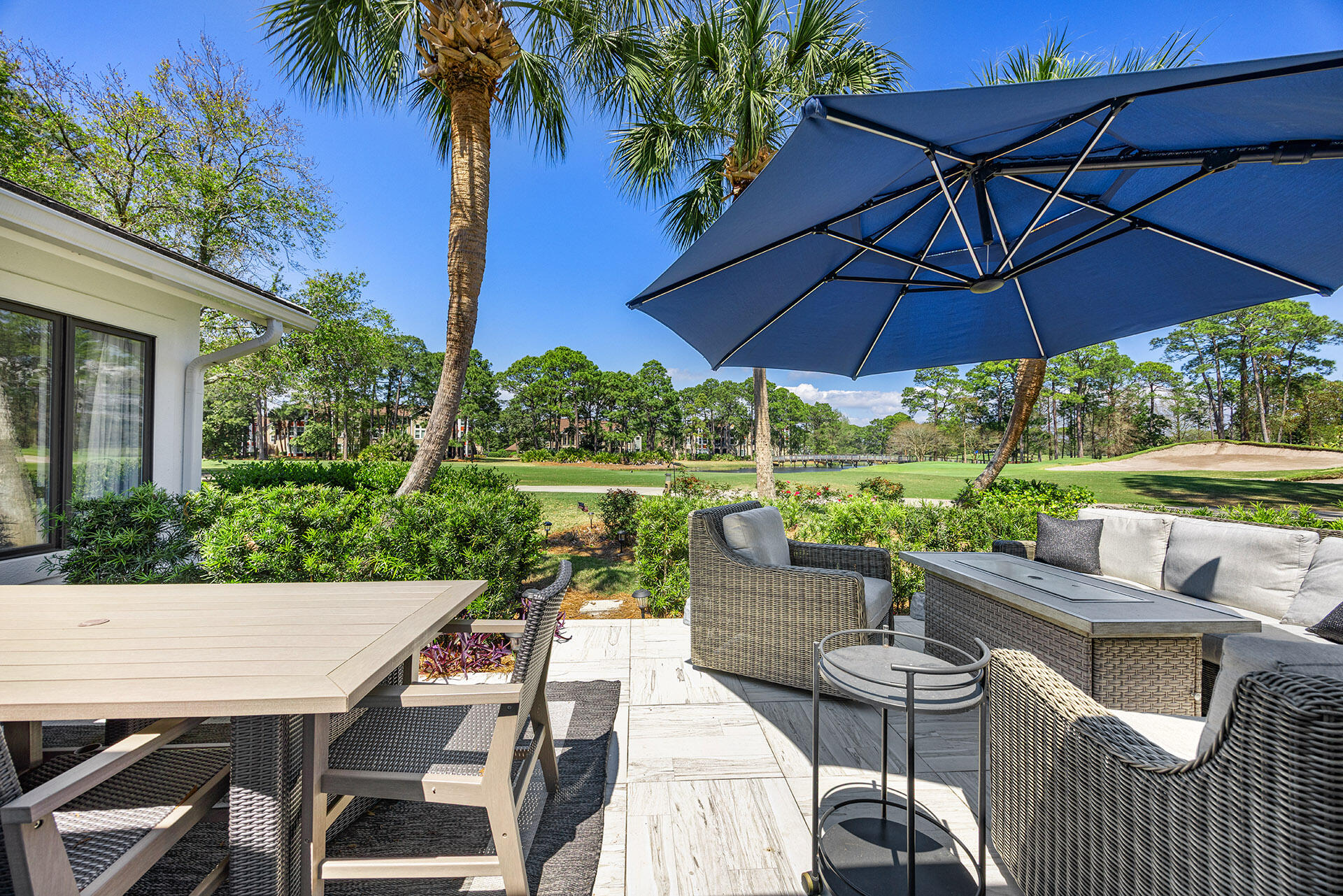 ST ANDREWS DRIVE AT SANDESTIN - Residential