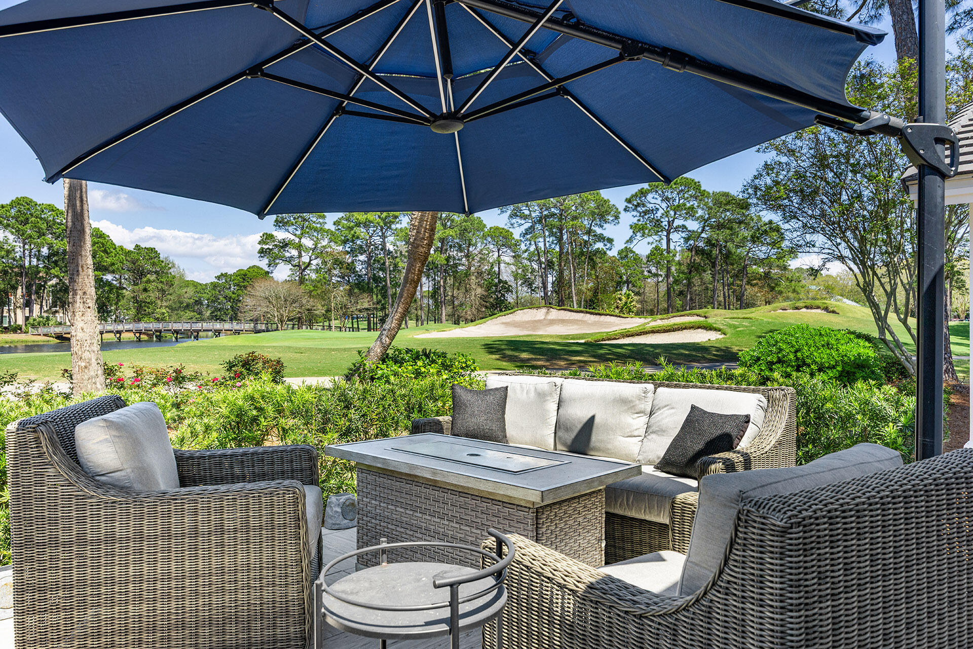 ST ANDREWS DRIVE AT SANDESTIN - Residential