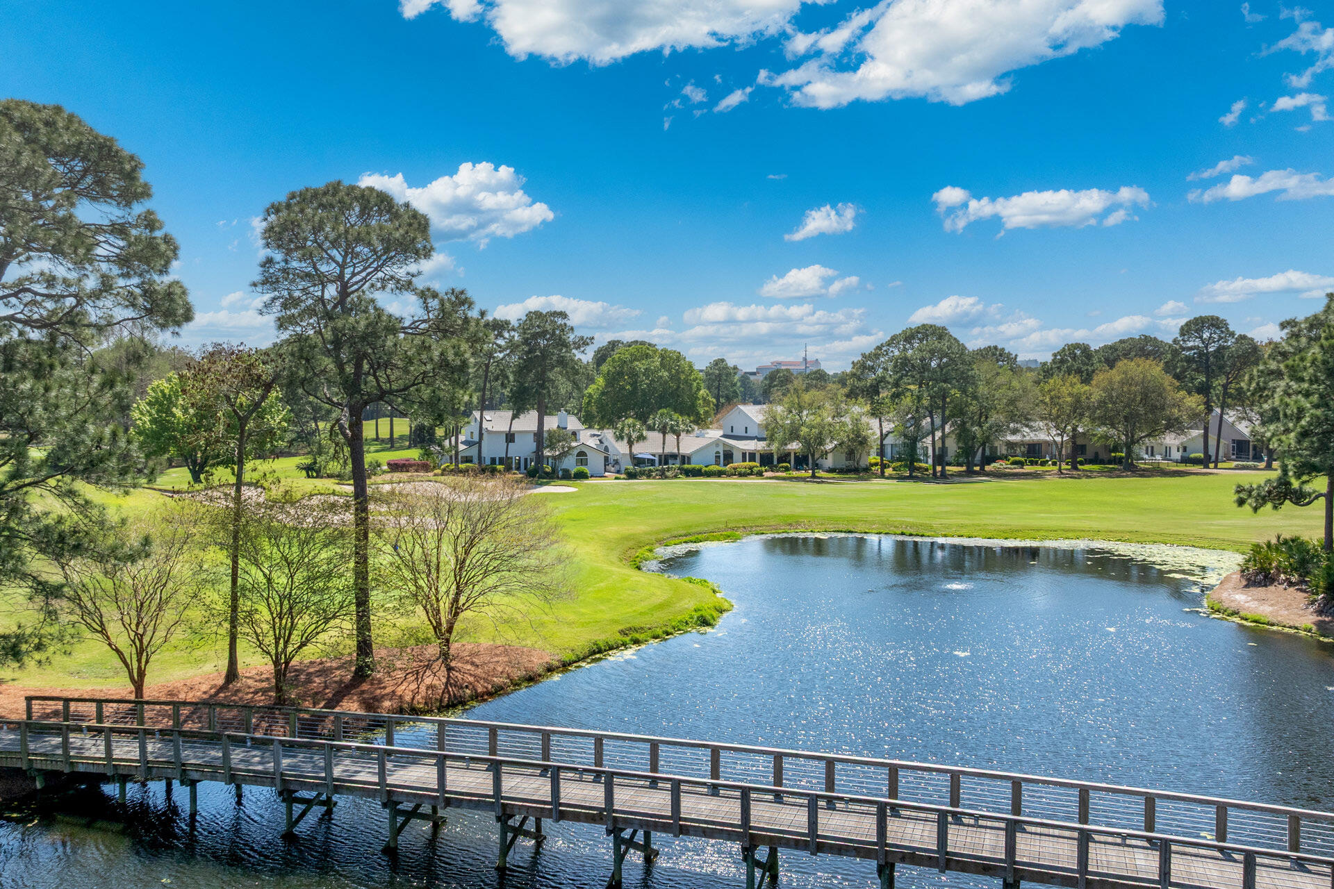 ST ANDREWS DRIVE AT SANDESTIN - Residential