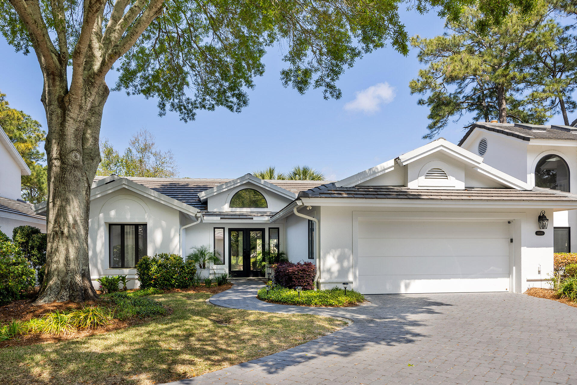 ST ANDREWS DRIVE AT SANDESTIN - Residential