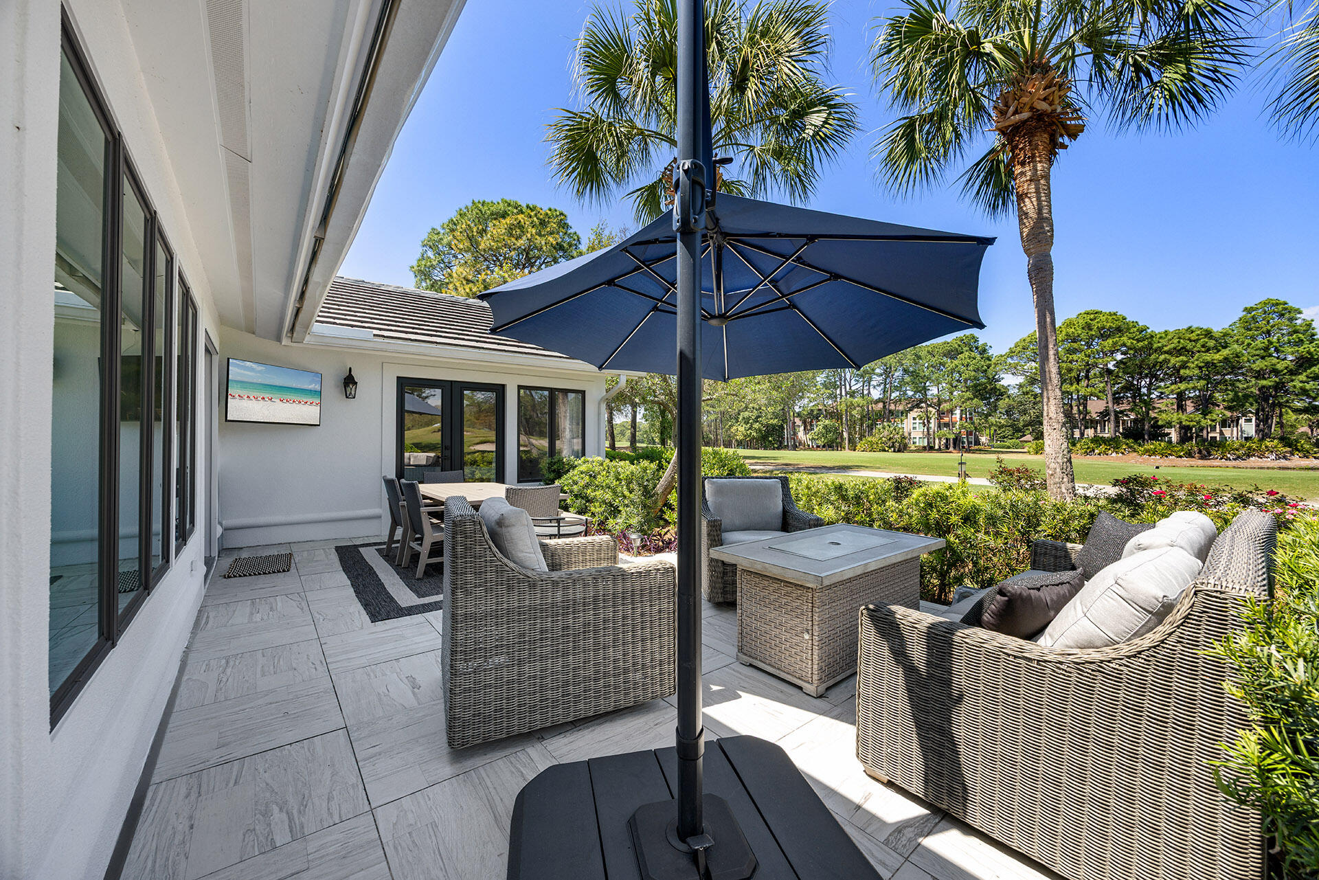 ST ANDREWS DRIVE AT SANDESTIN - Residential