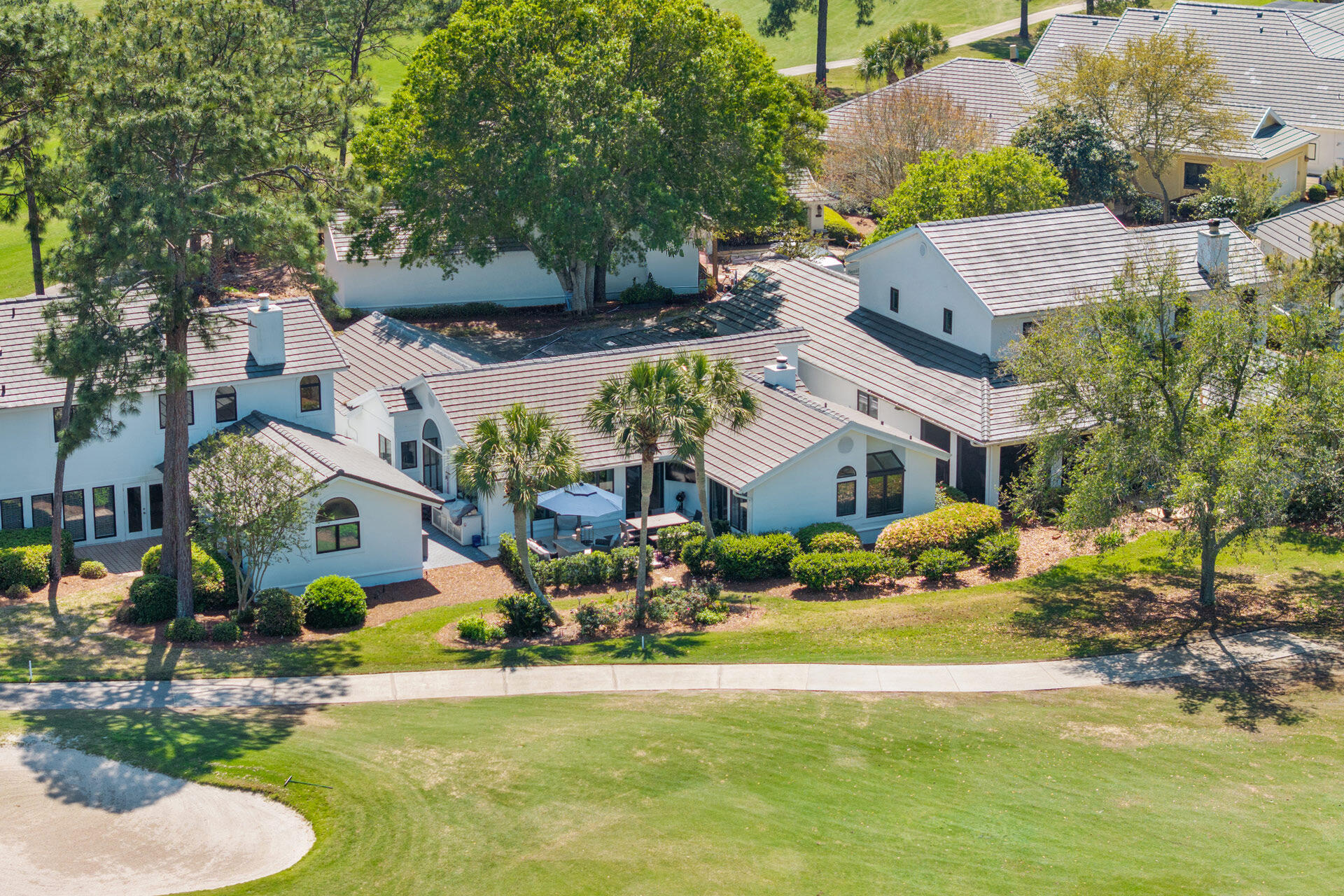 ST ANDREWS DRIVE AT SANDESTIN - Residential