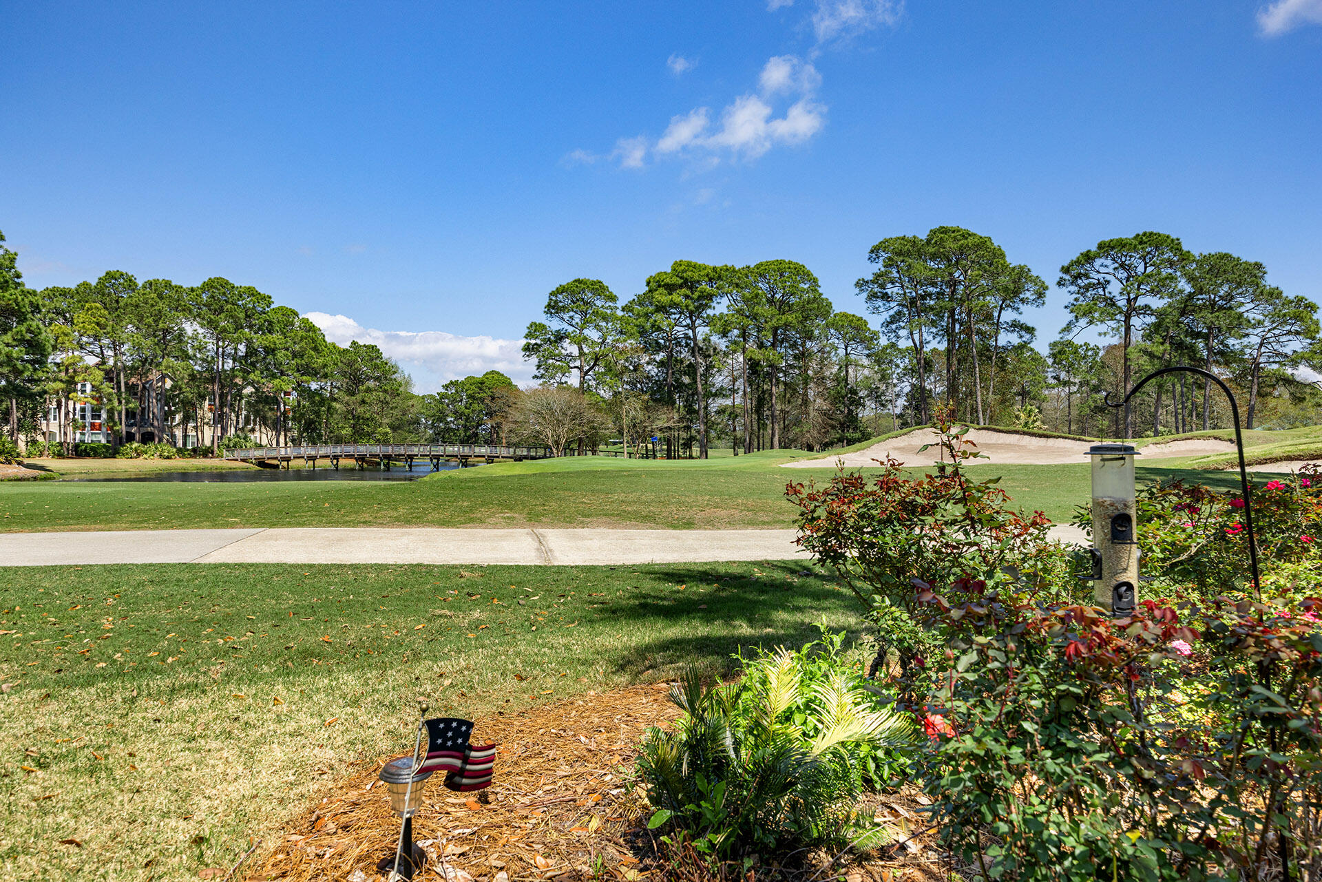 ST ANDREWS DRIVE AT SANDESTIN - Residential