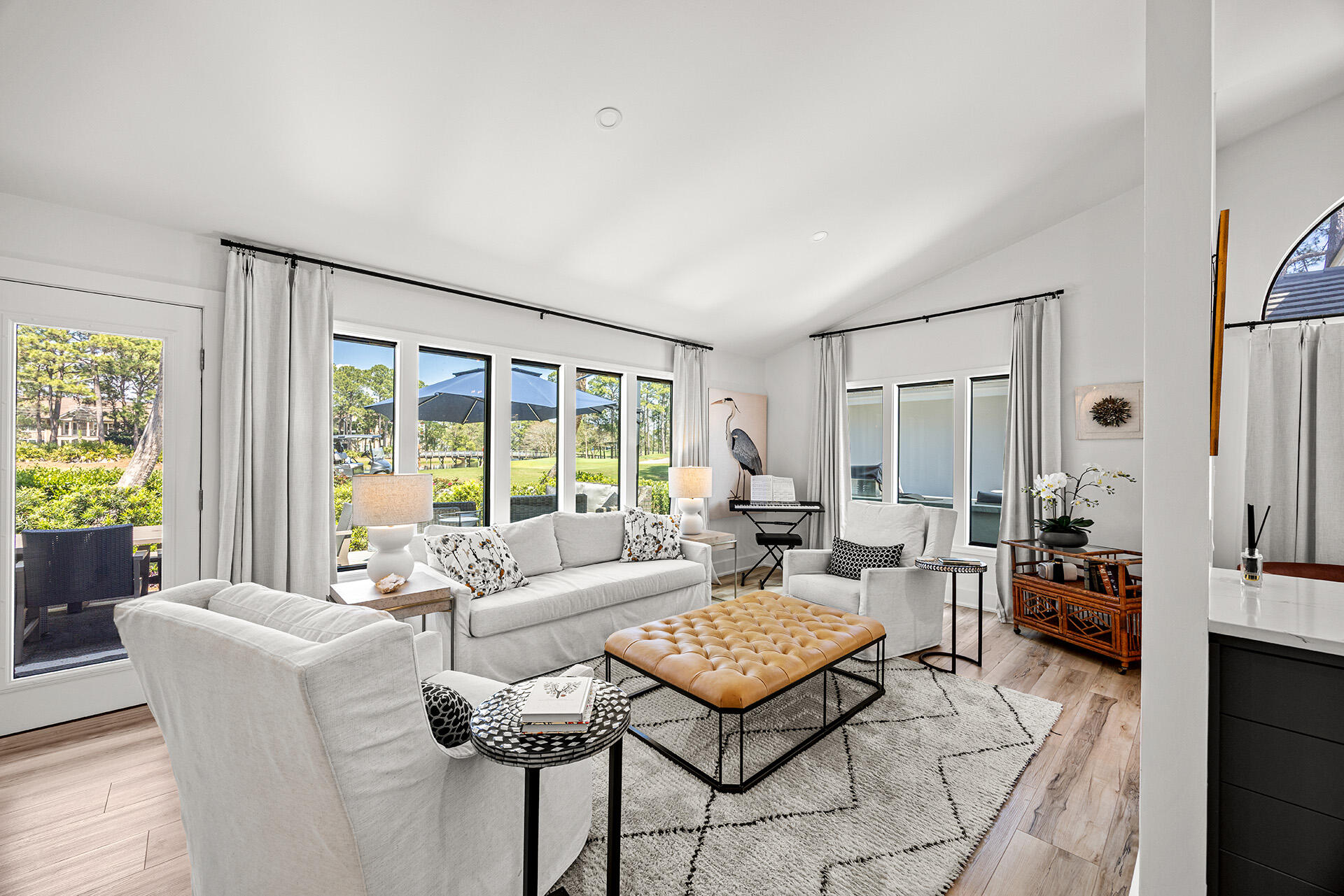 ST ANDREWS DRIVE AT SANDESTIN - Residential