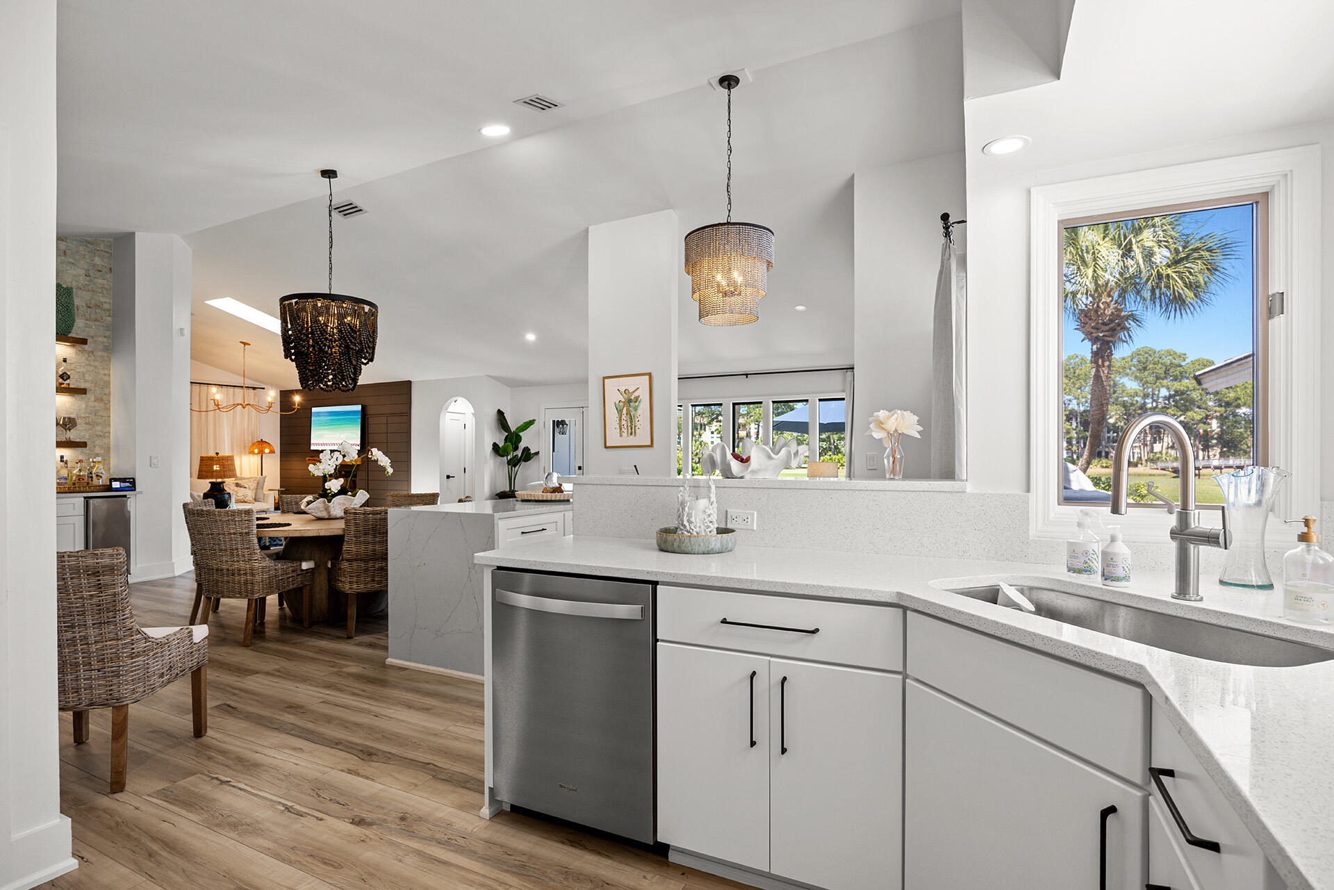 ST ANDREWS DRIVE AT SANDESTIN - Residential