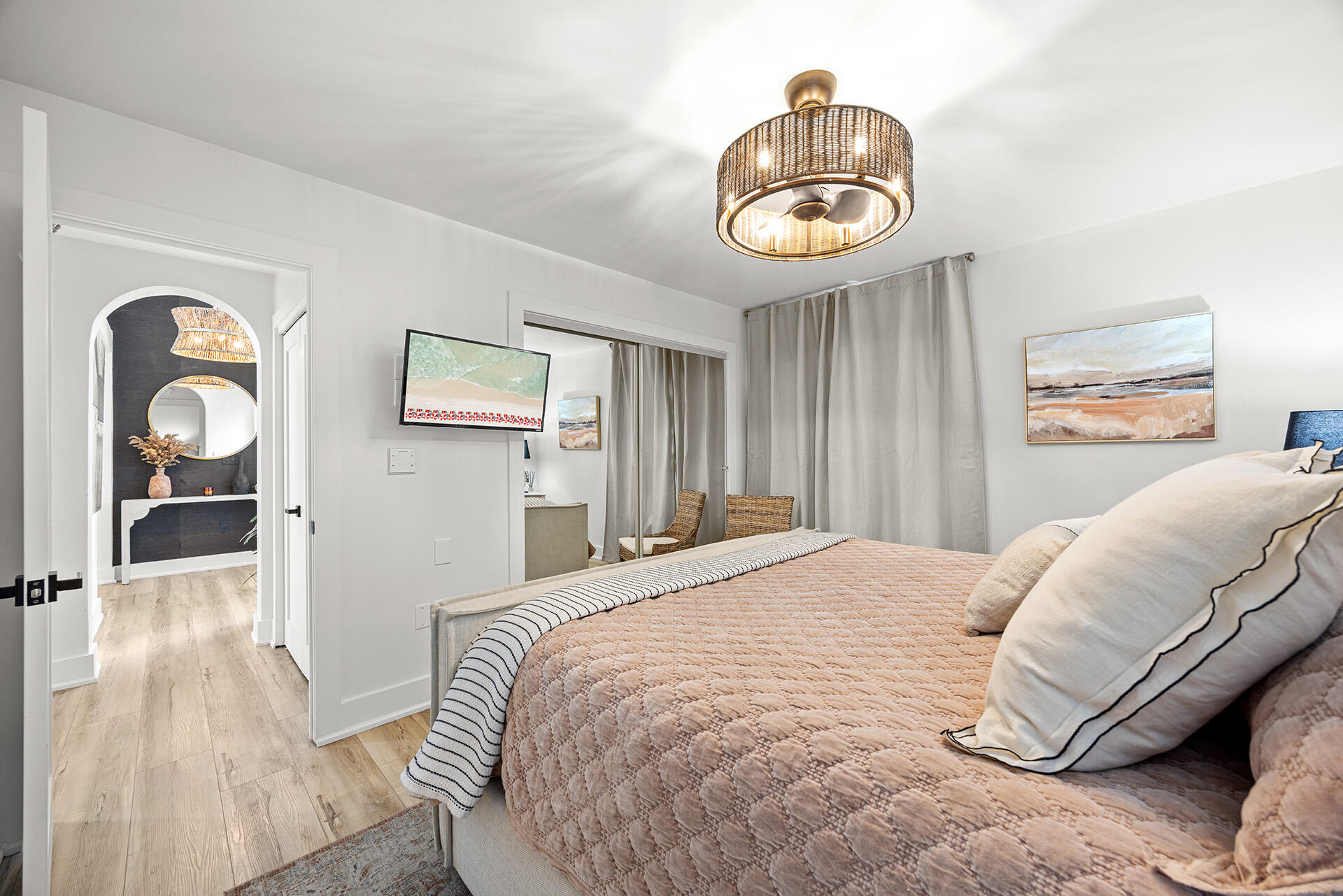 ST ANDREWS DRIVE AT SANDESTIN - Residential