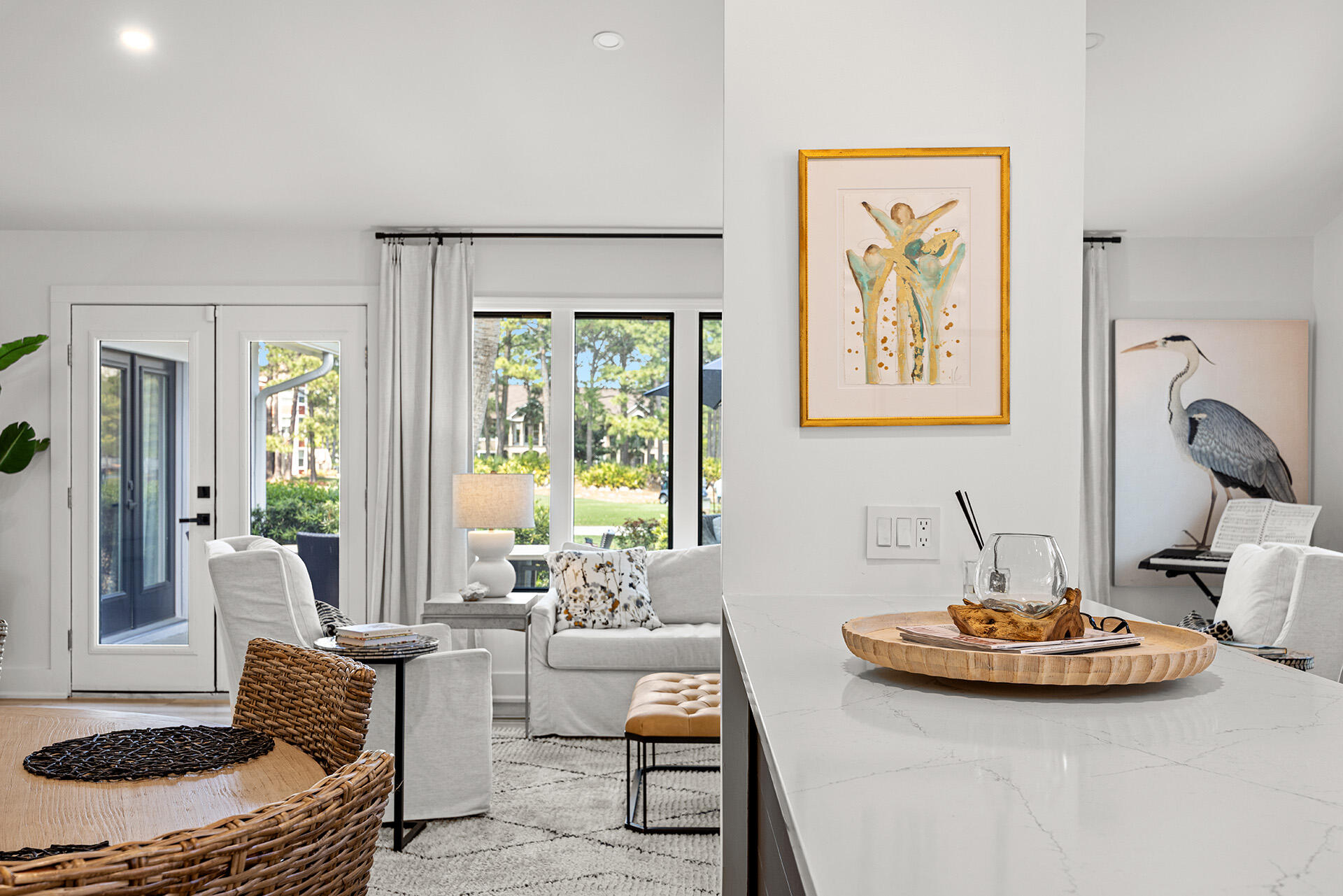 ST ANDREWS DRIVE AT SANDESTIN - Residential