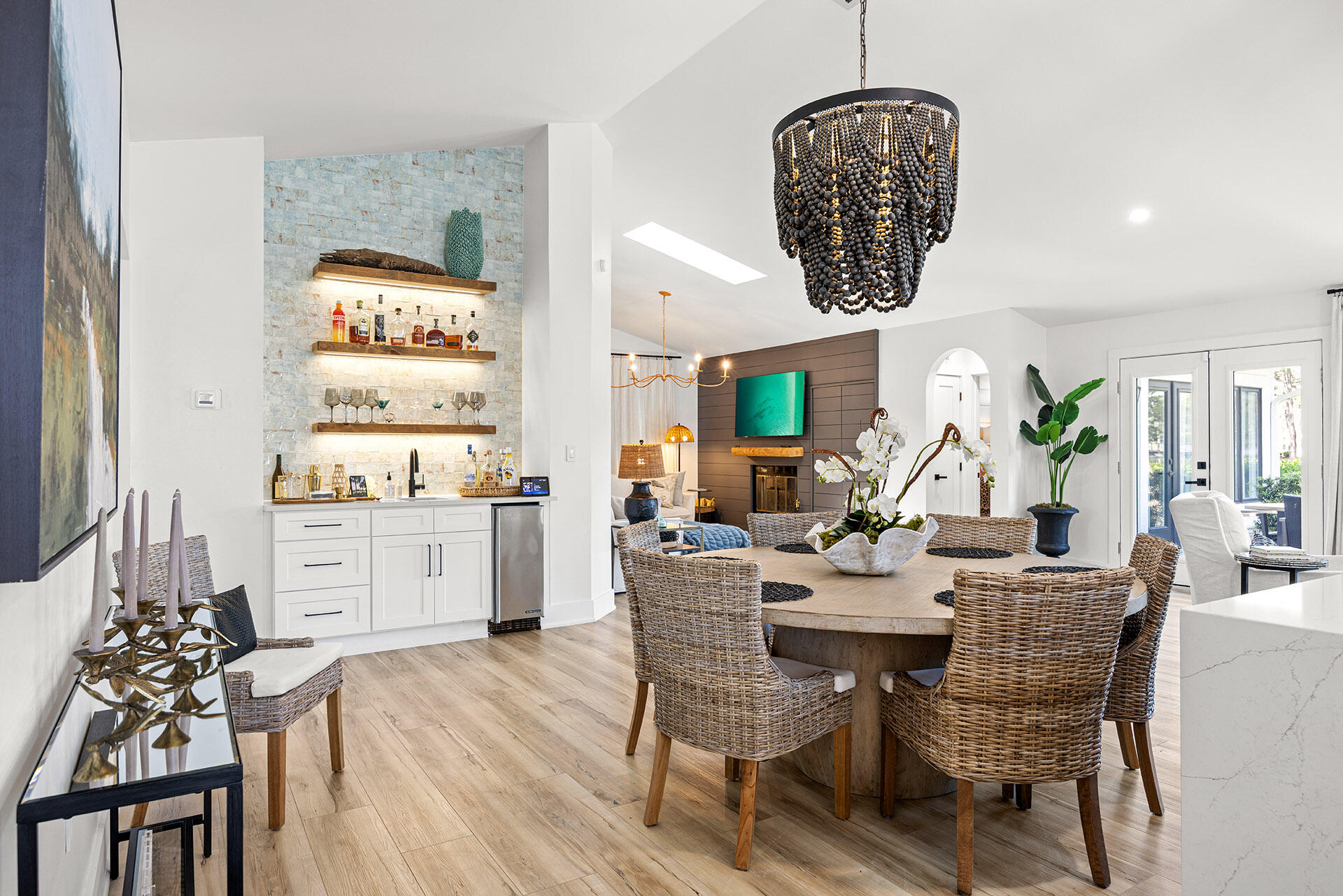 ST ANDREWS DRIVE AT SANDESTIN - Residential