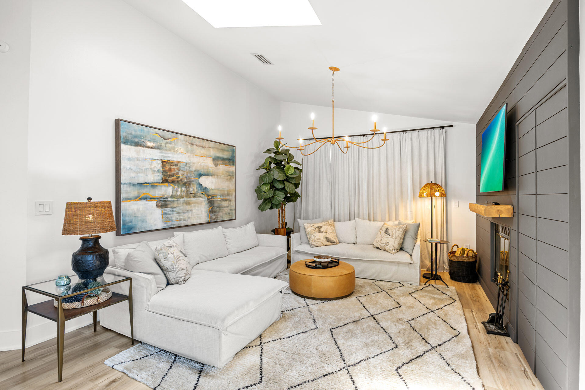 ST ANDREWS DRIVE AT SANDESTIN - Residential