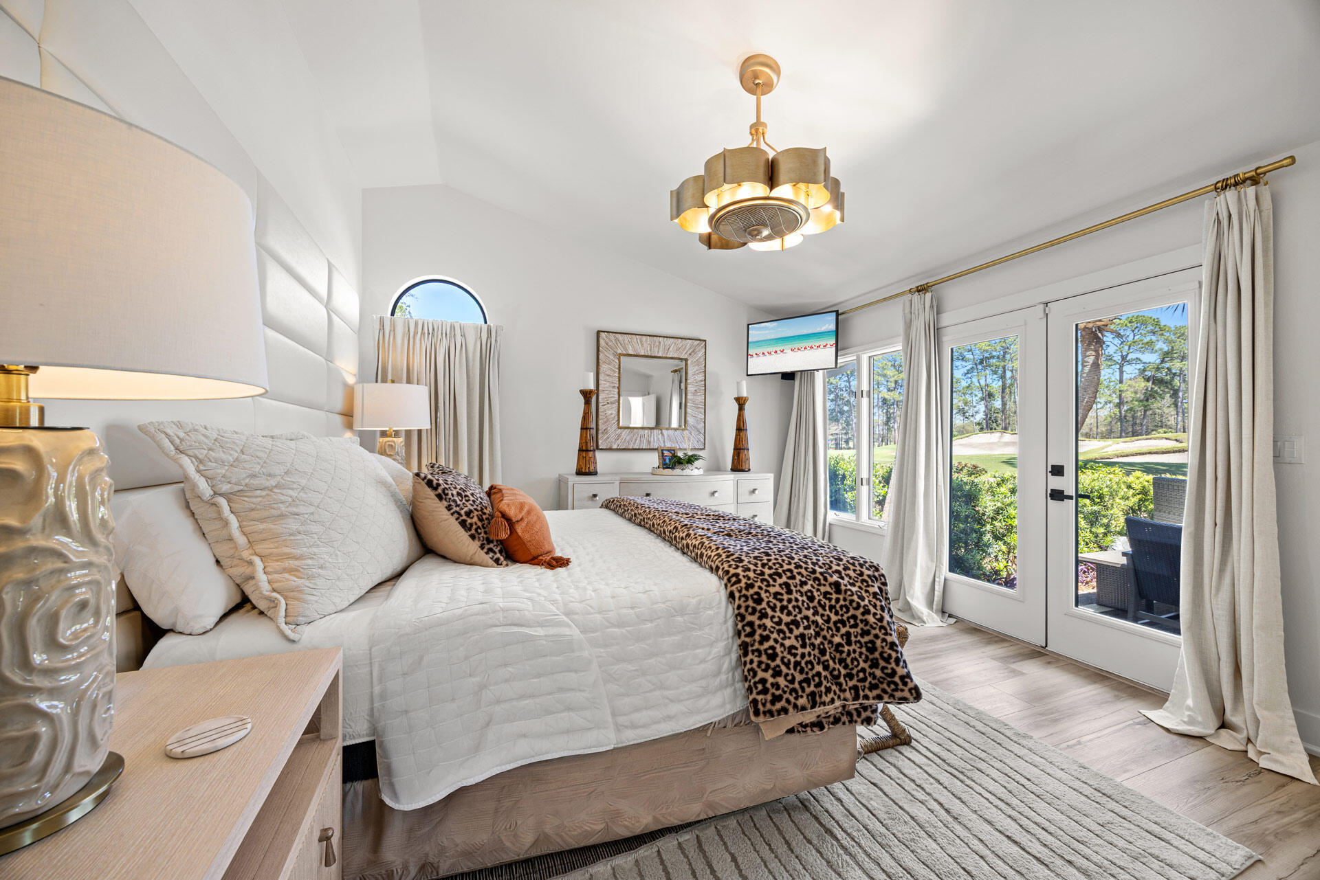 ST ANDREWS DRIVE AT SANDESTIN - Residential