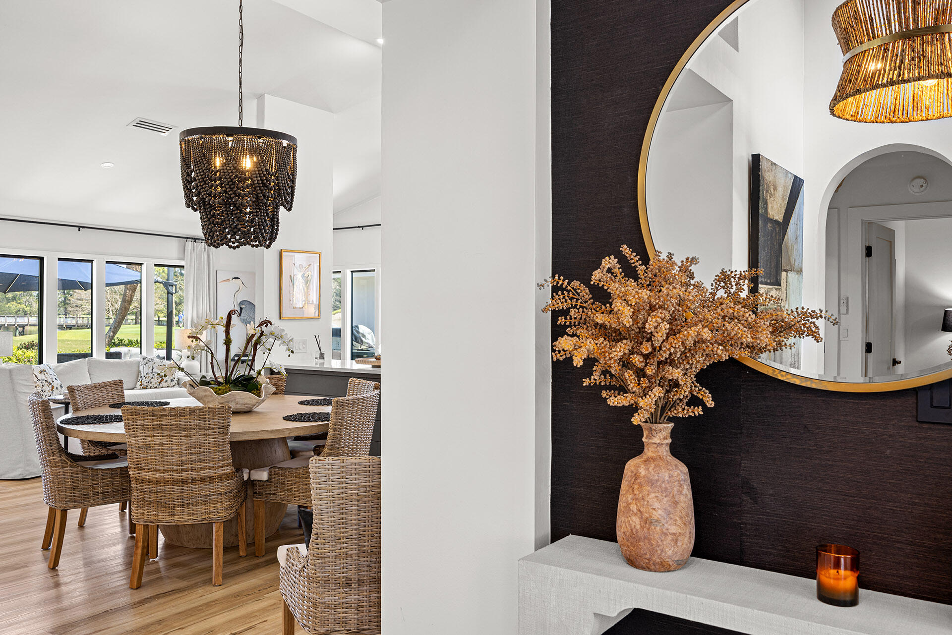 ST ANDREWS DRIVE AT SANDESTIN - Residential