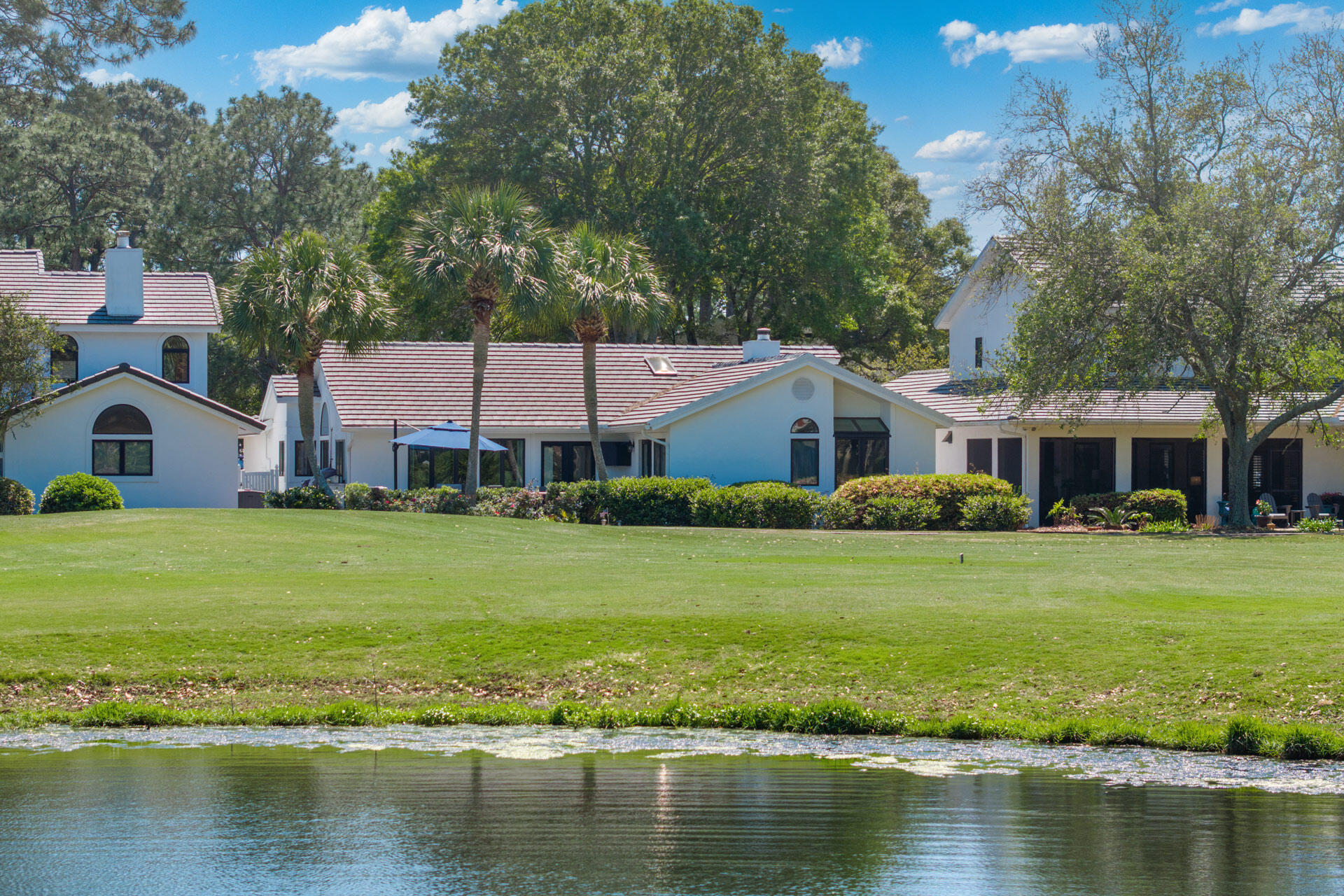 ST ANDREWS DRIVE AT SANDESTIN - Residential
