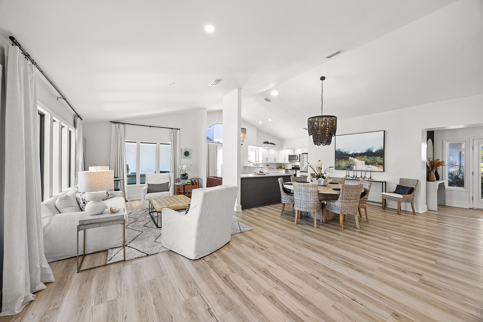 ST ANDREWS DRIVE AT SANDESTIN - Residential