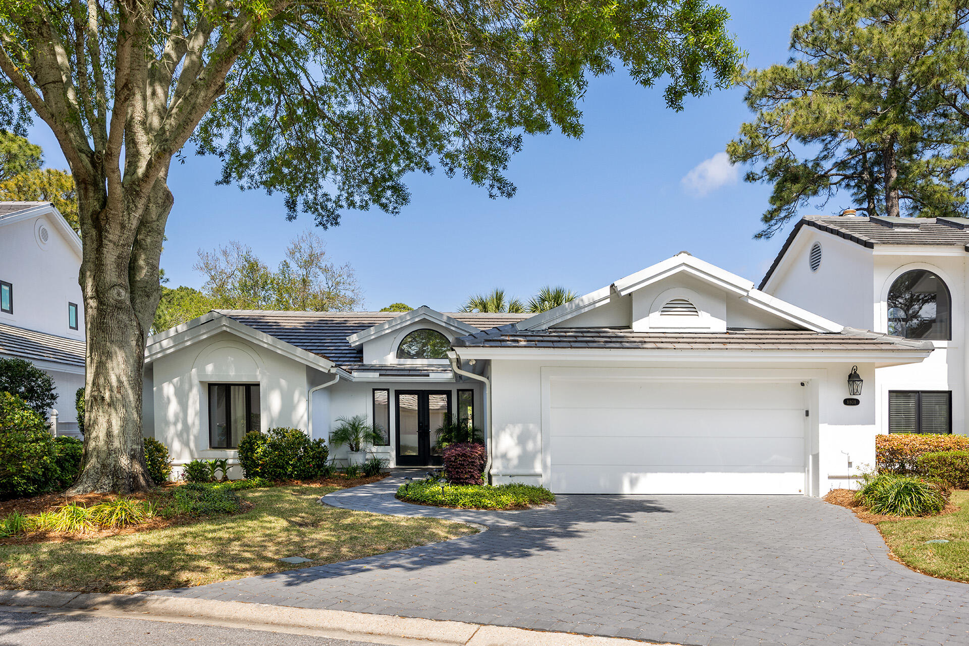 ST ANDREWS DRIVE AT SANDESTIN - Residential