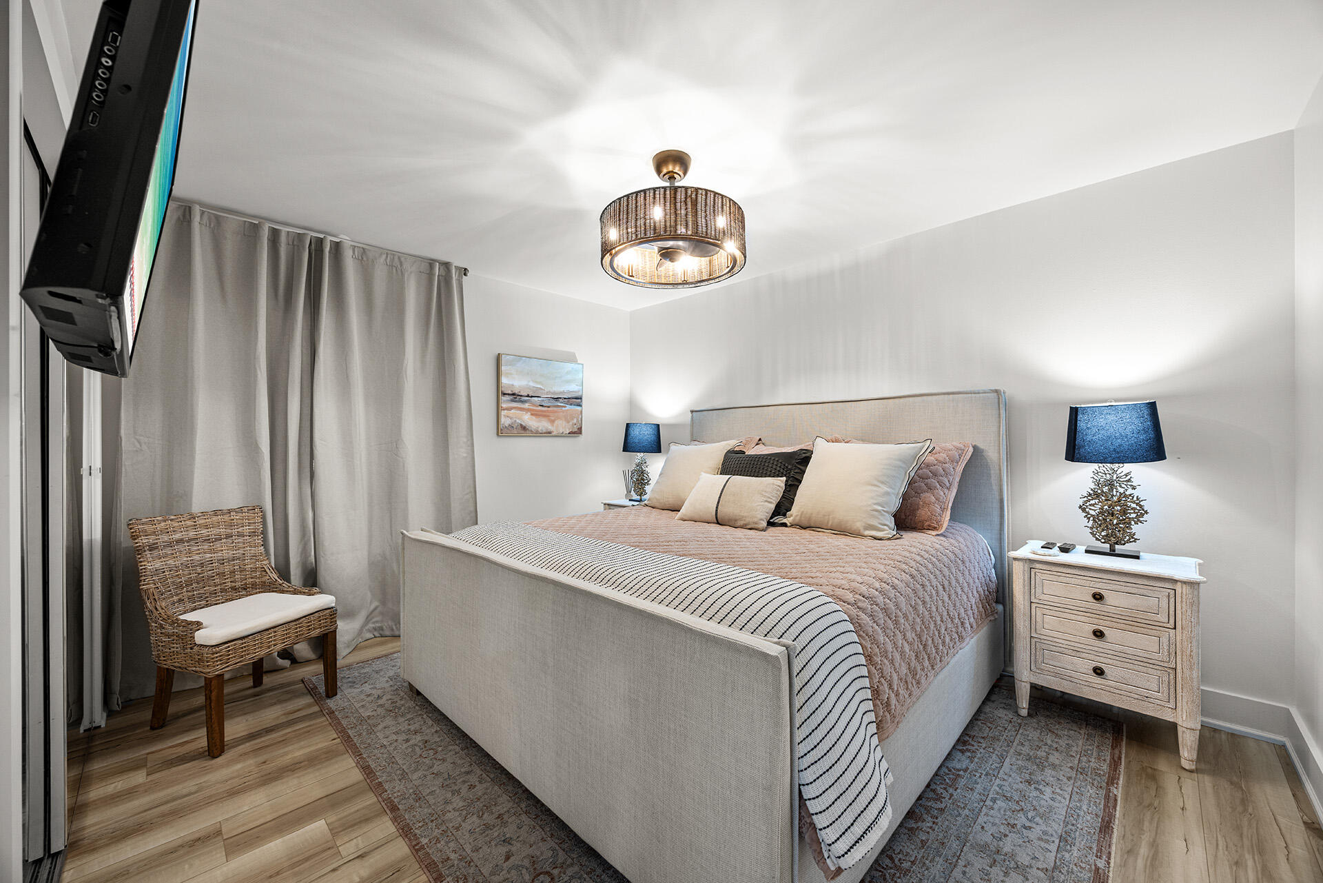 ST ANDREWS DRIVE AT SANDESTIN - Residential