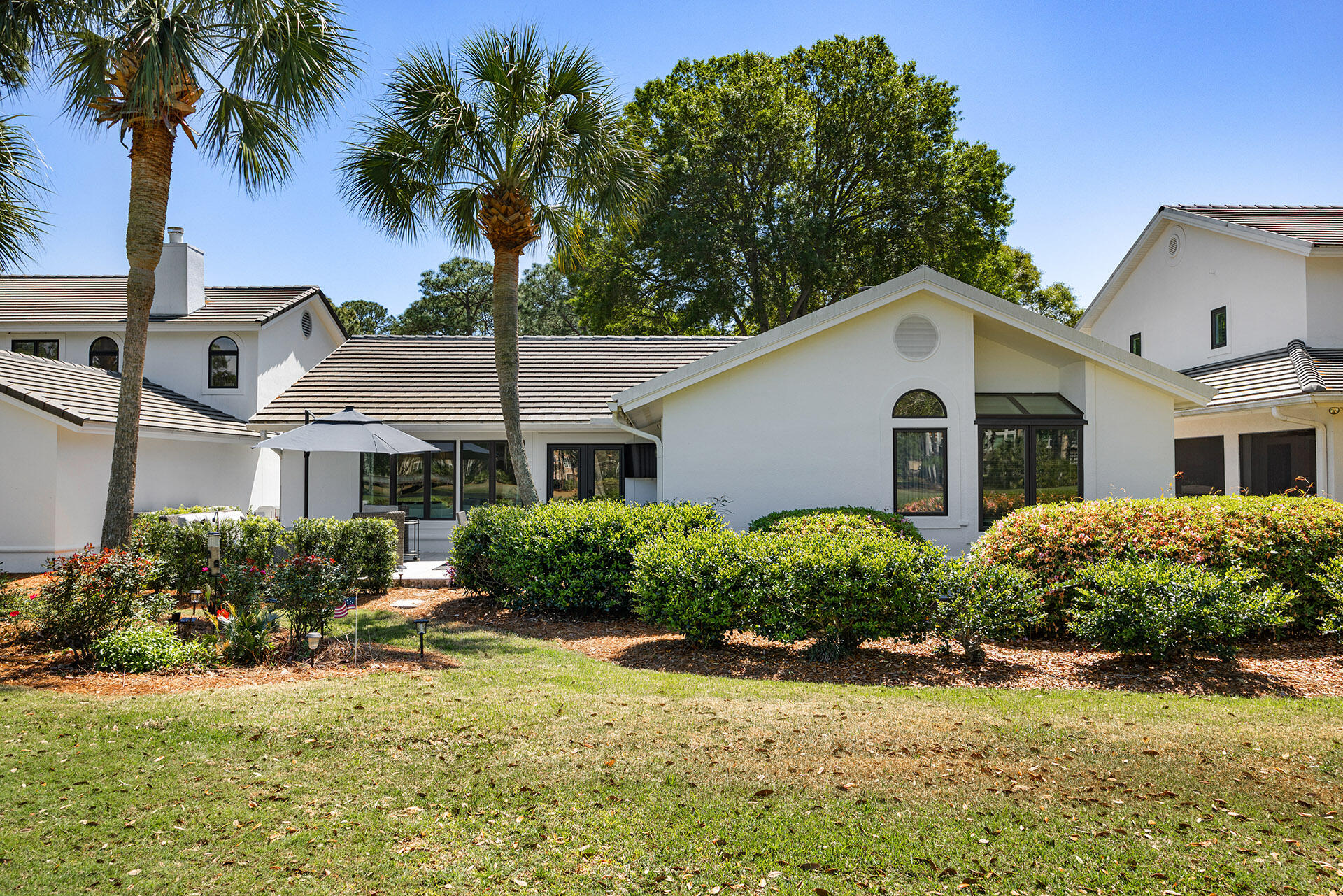 ST ANDREWS DRIVE AT SANDESTIN - Residential