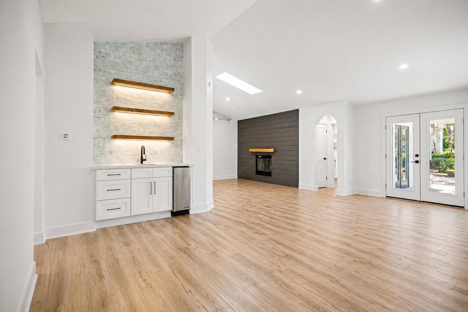 ST ANDREWS DRIVE AT SANDESTIN - Residential