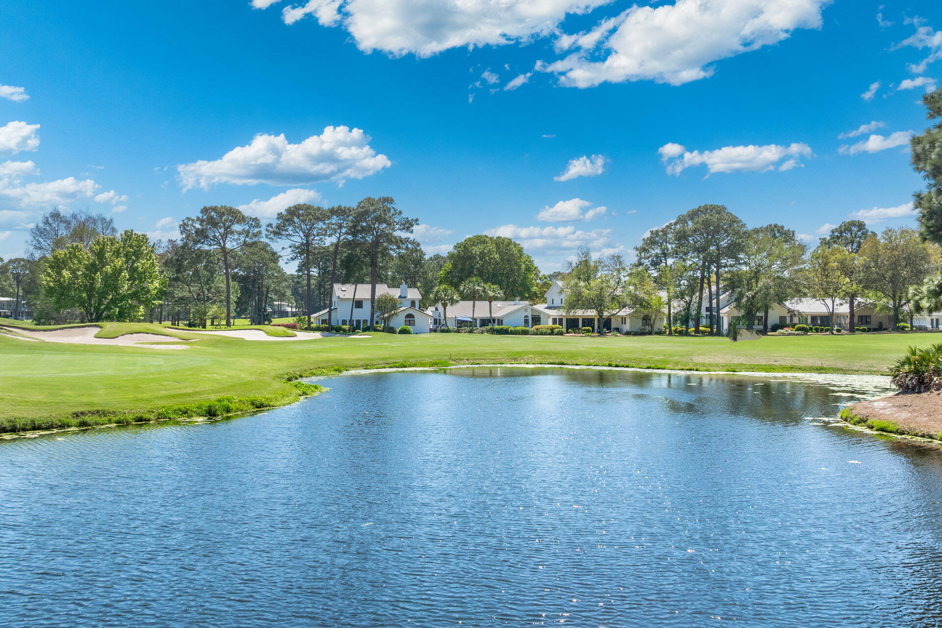 ST ANDREWS DRIVE AT SANDESTIN - Residential