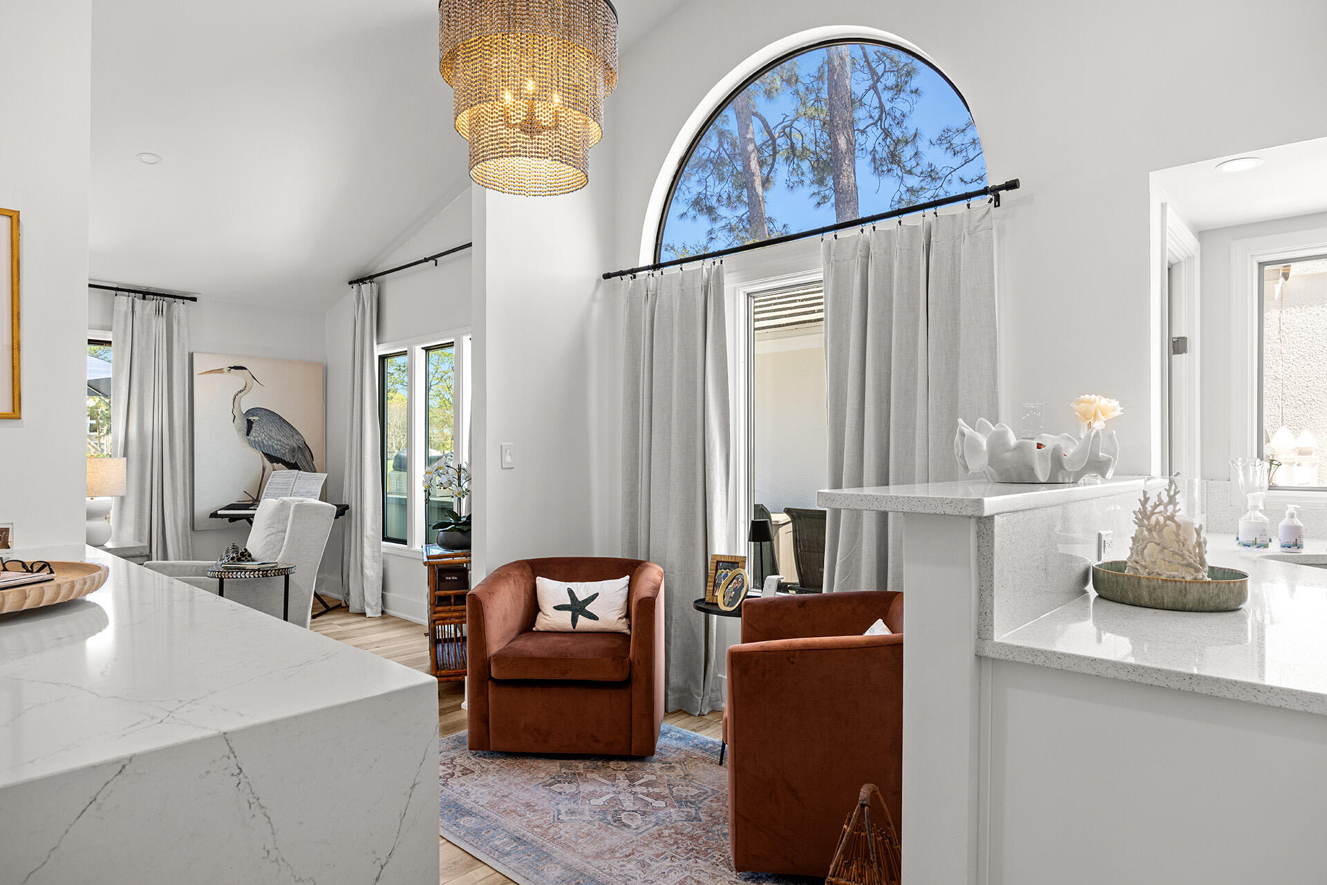 ST ANDREWS DRIVE AT SANDESTIN - Residential