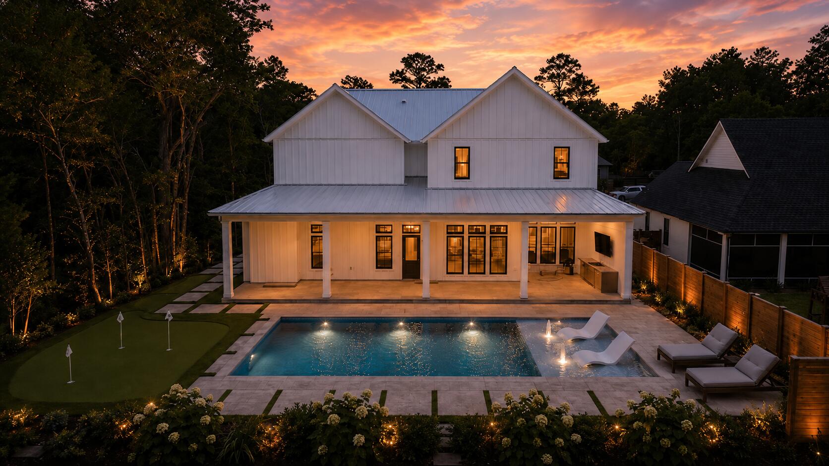 Eden Estates - Residential