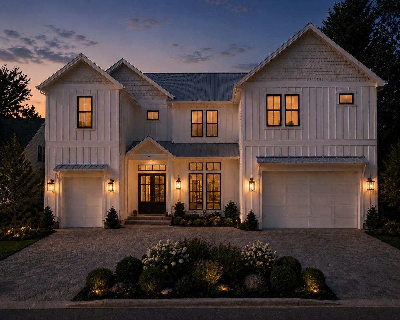 Eden Estates - Residential
