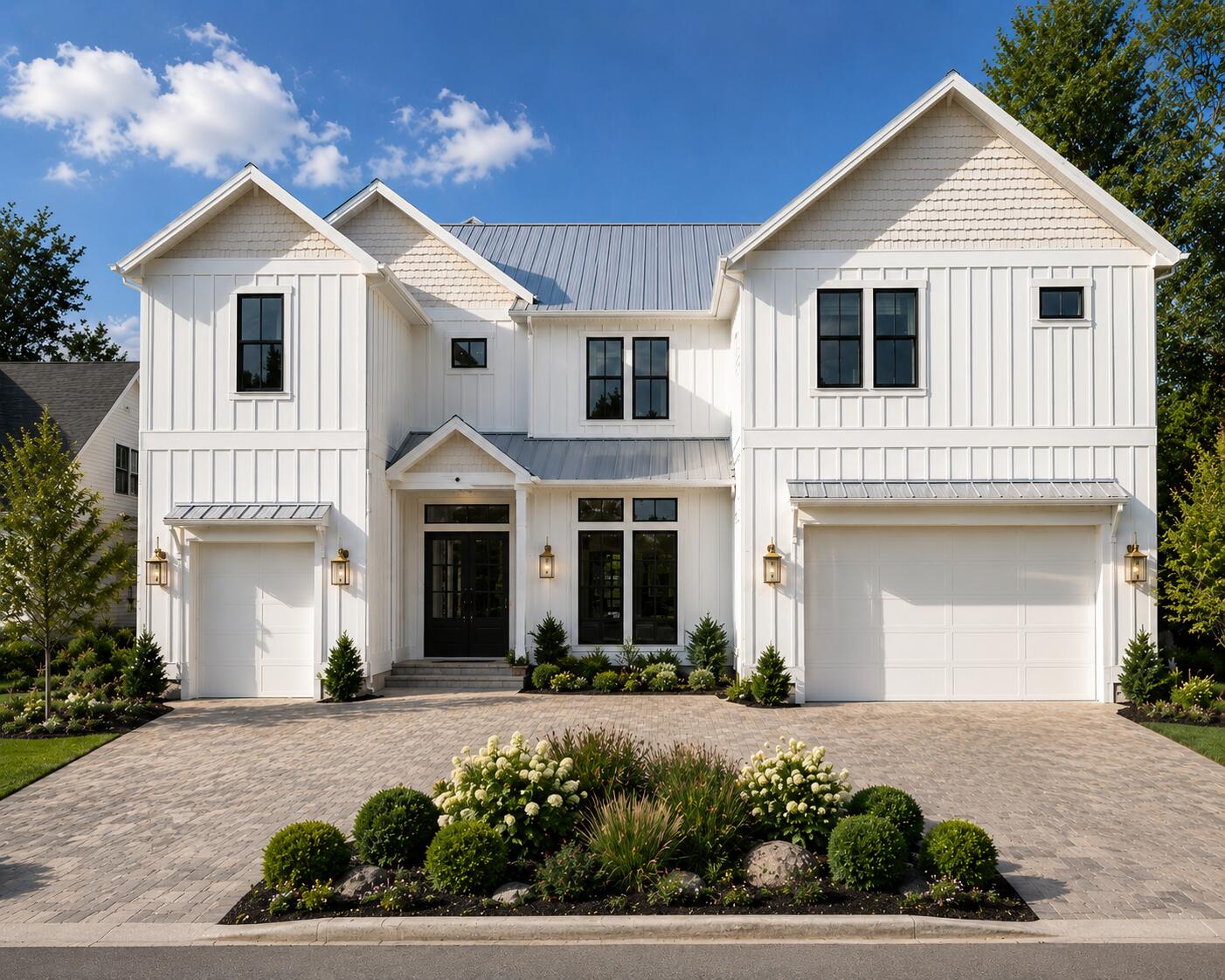 Eden Estates - Residential