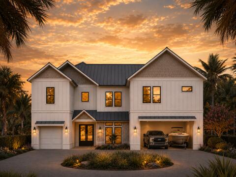 Eden Estates - Residential