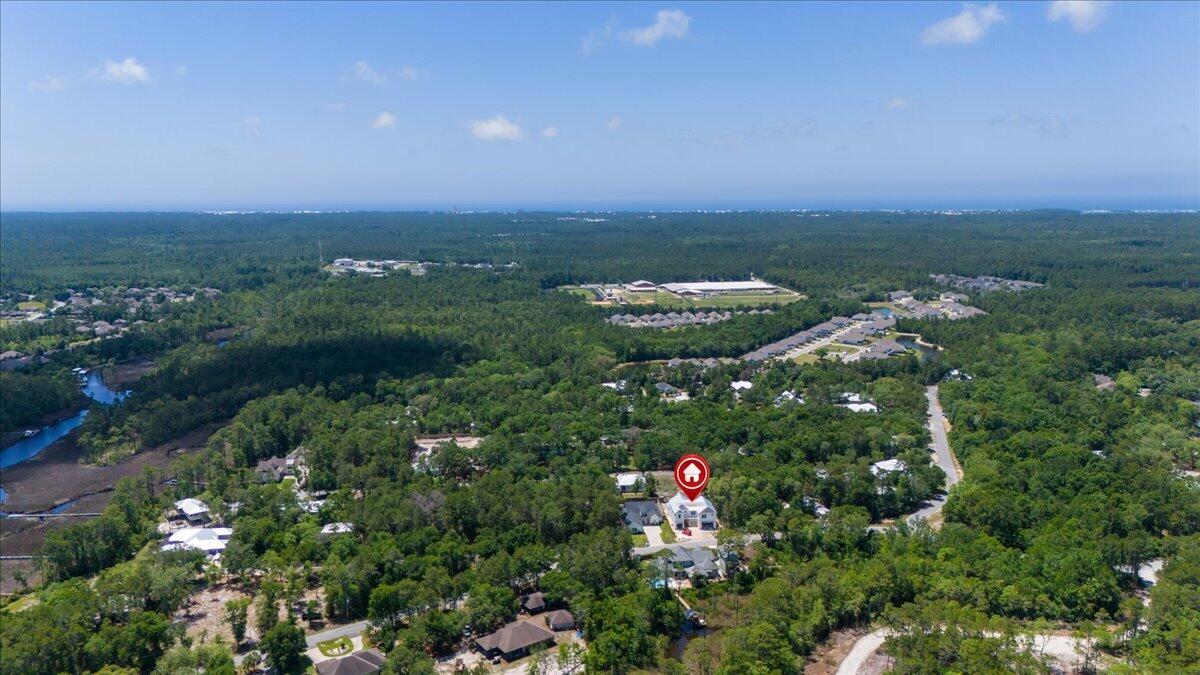 Eden Estates - Residential