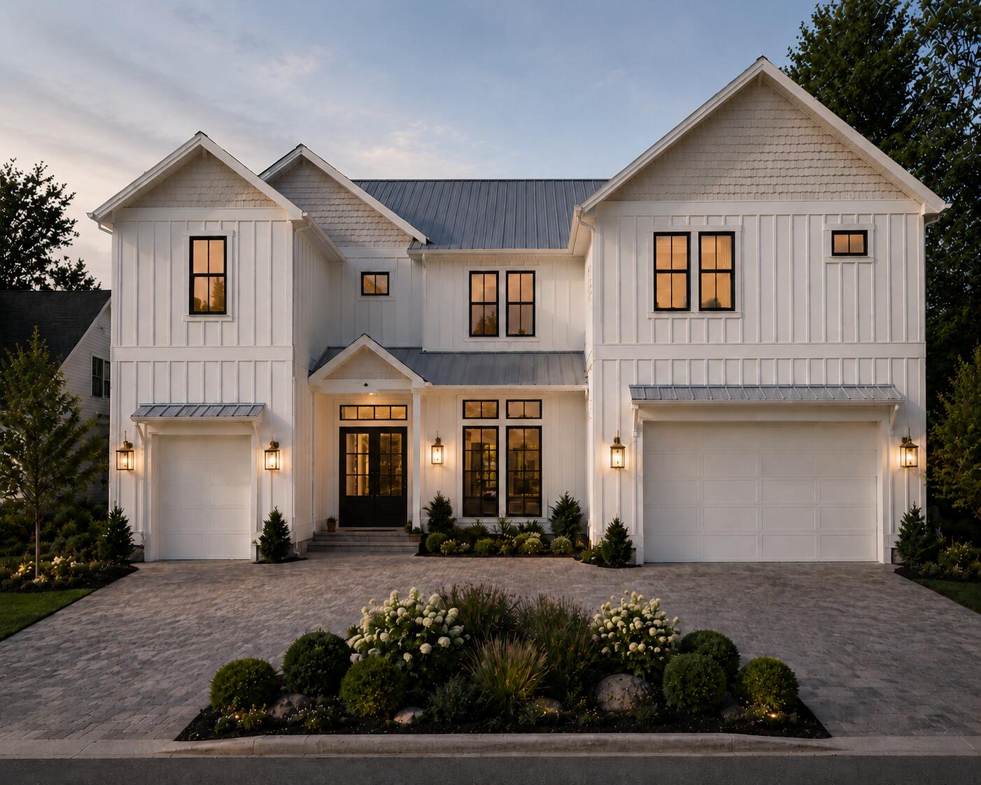 Eden Estates - Residential