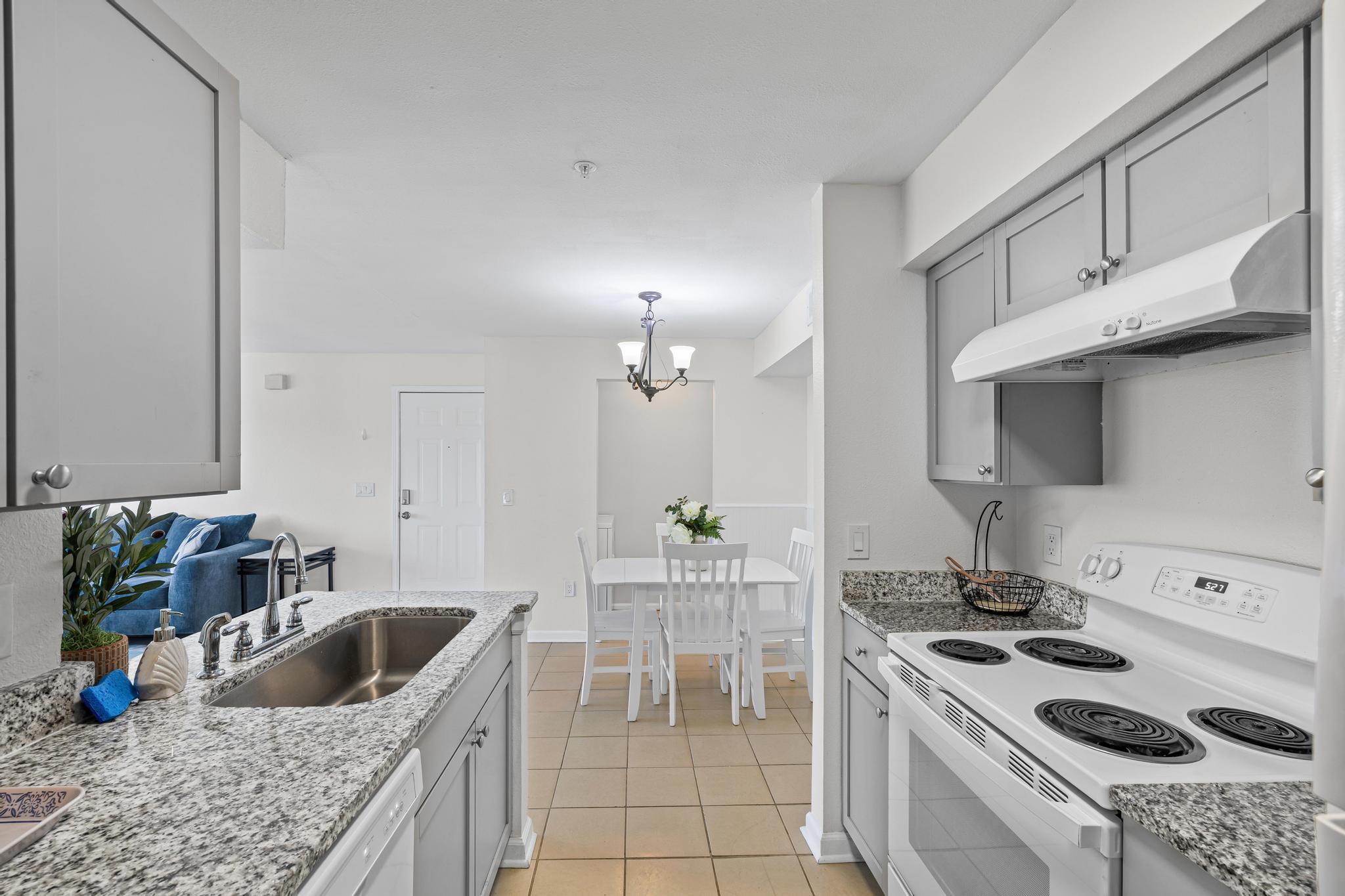 INDIAN LAKE - Residential