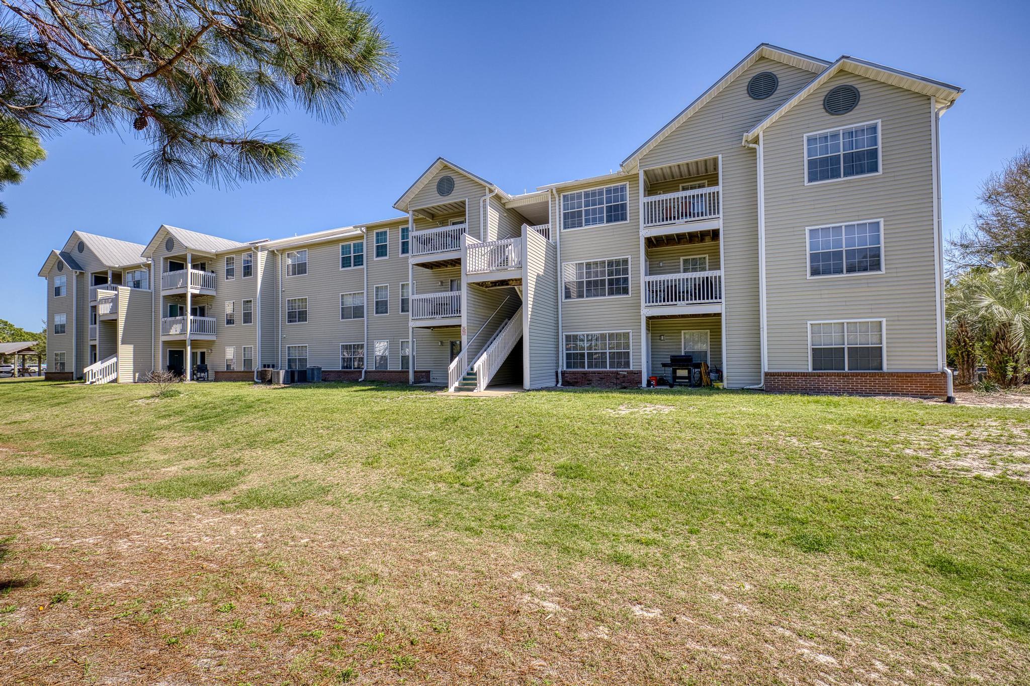 INDIAN LAKE - Residential