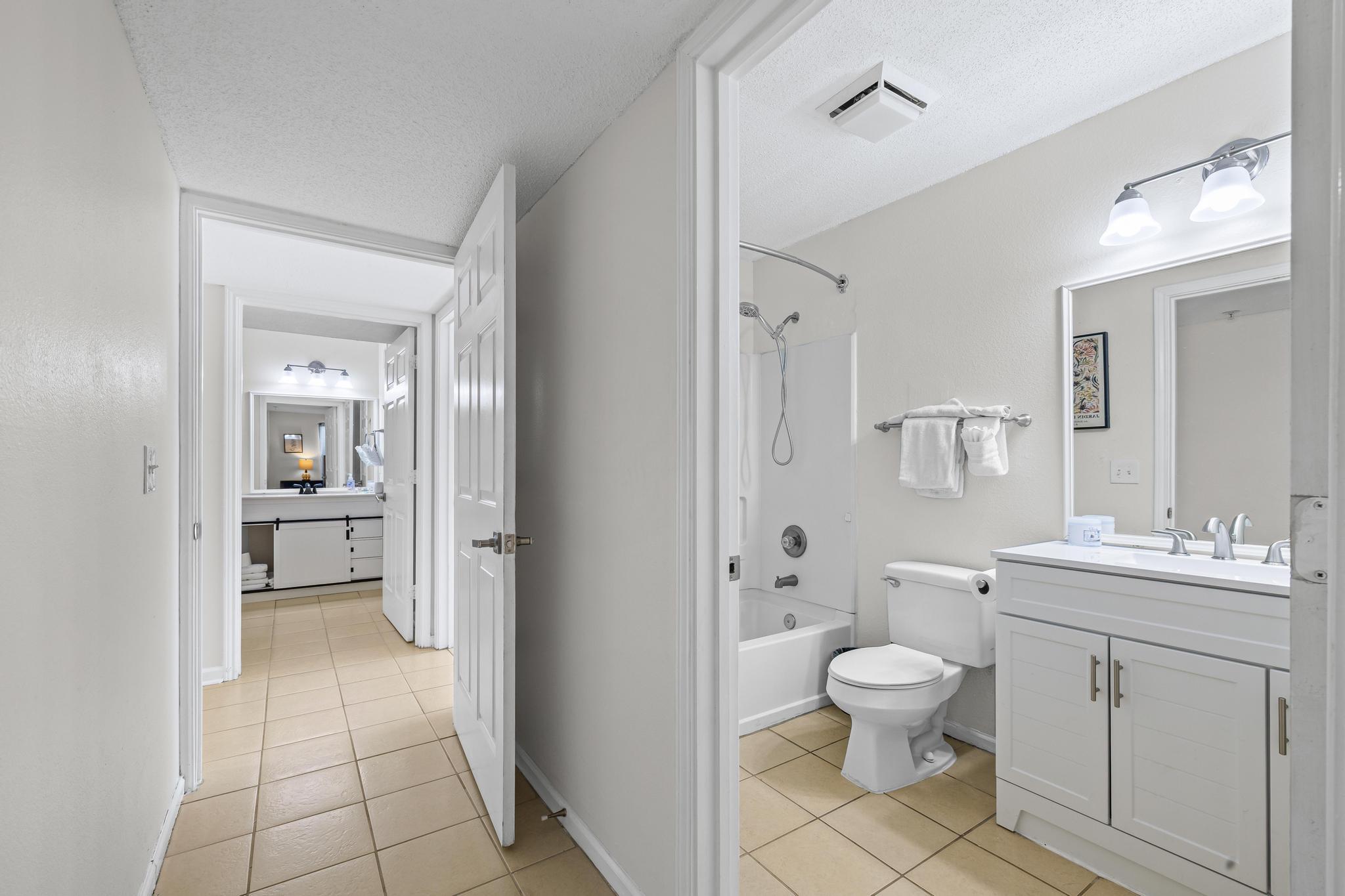 INDIAN LAKE - Residential