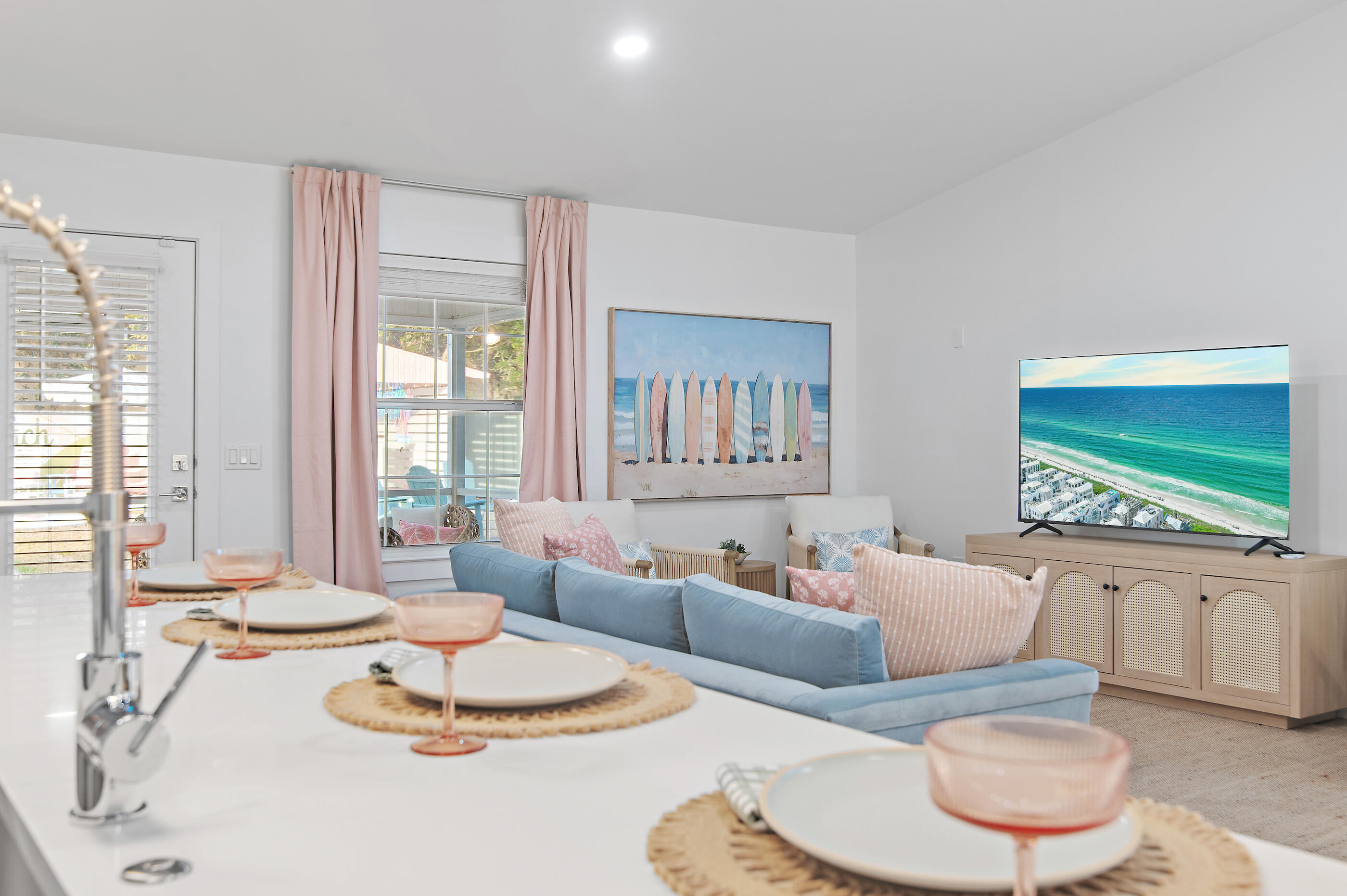 Southfields - Residential