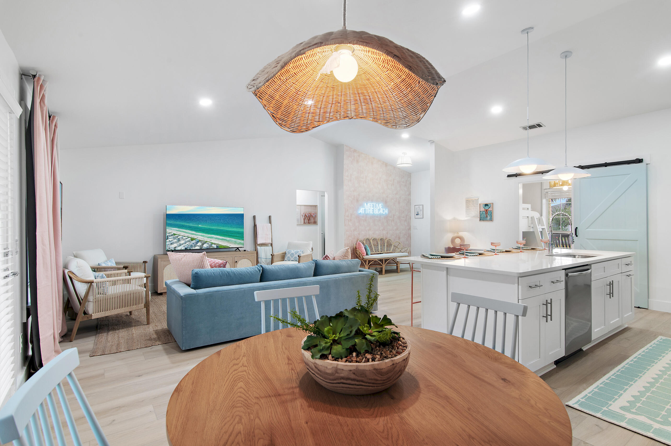 Southfields - Residential