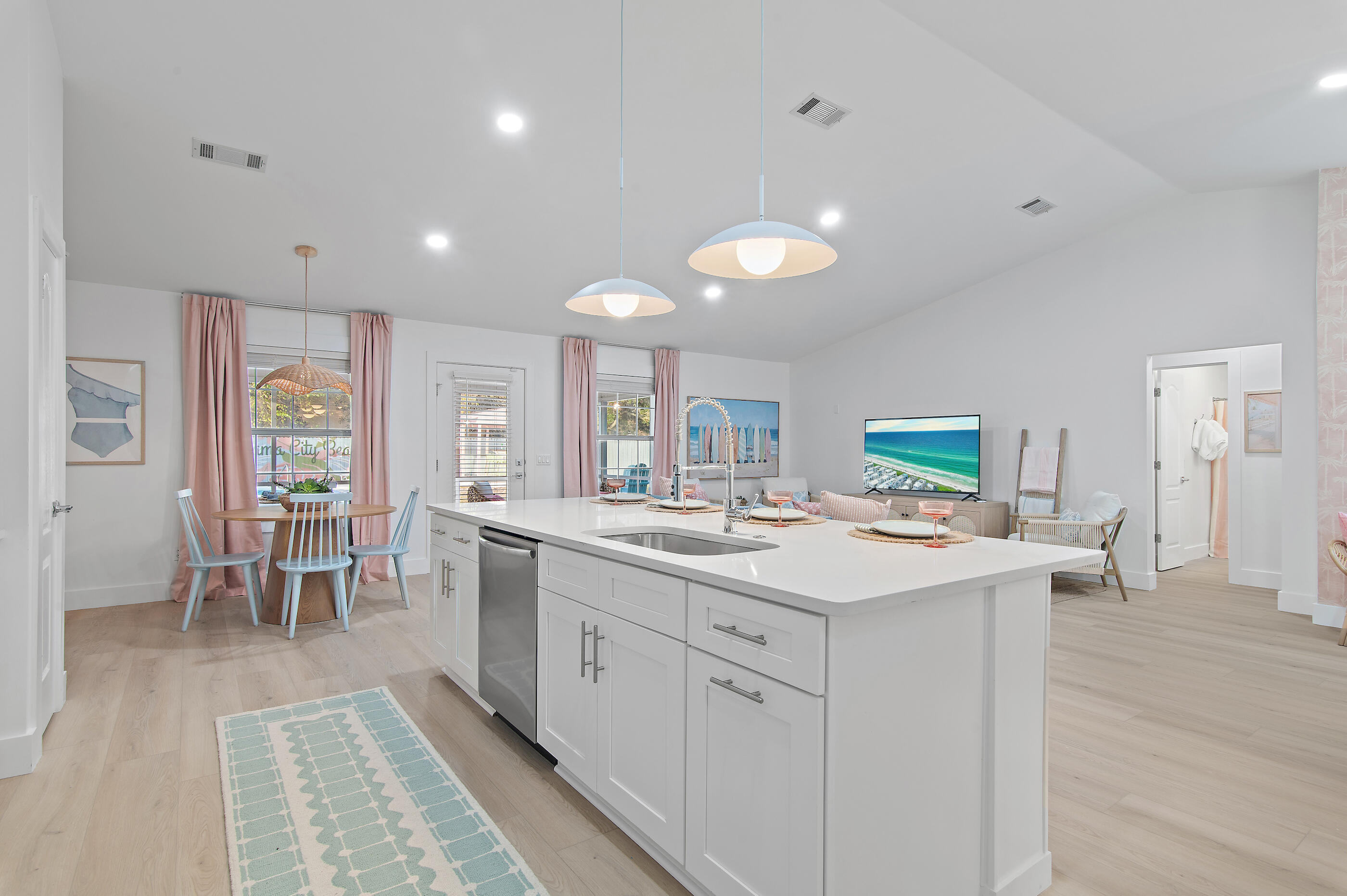 Southfields - Residential